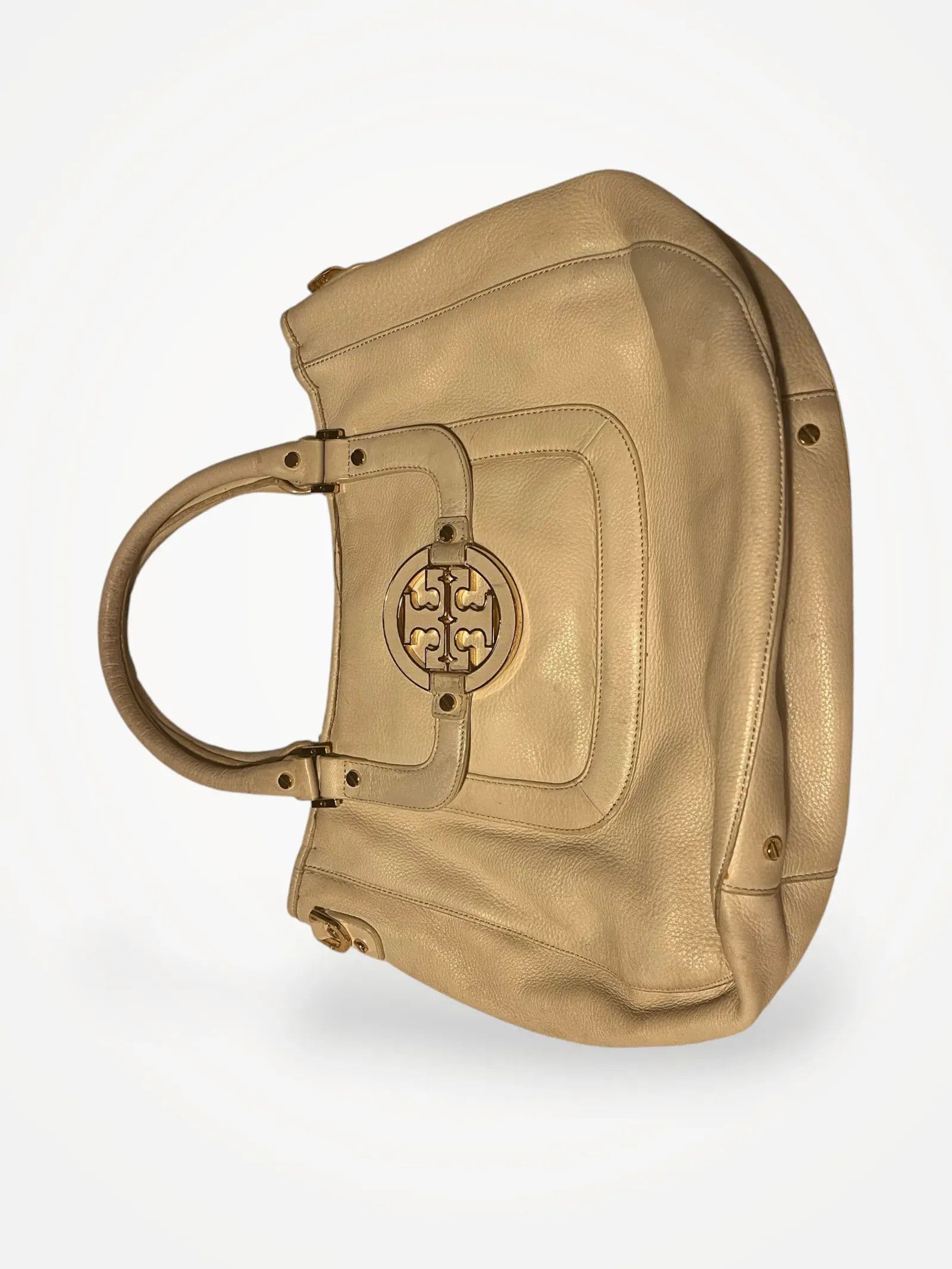 Tory Burch Tory Burch Bucket Bag Size ONE SIZE - 1 Thumbnail