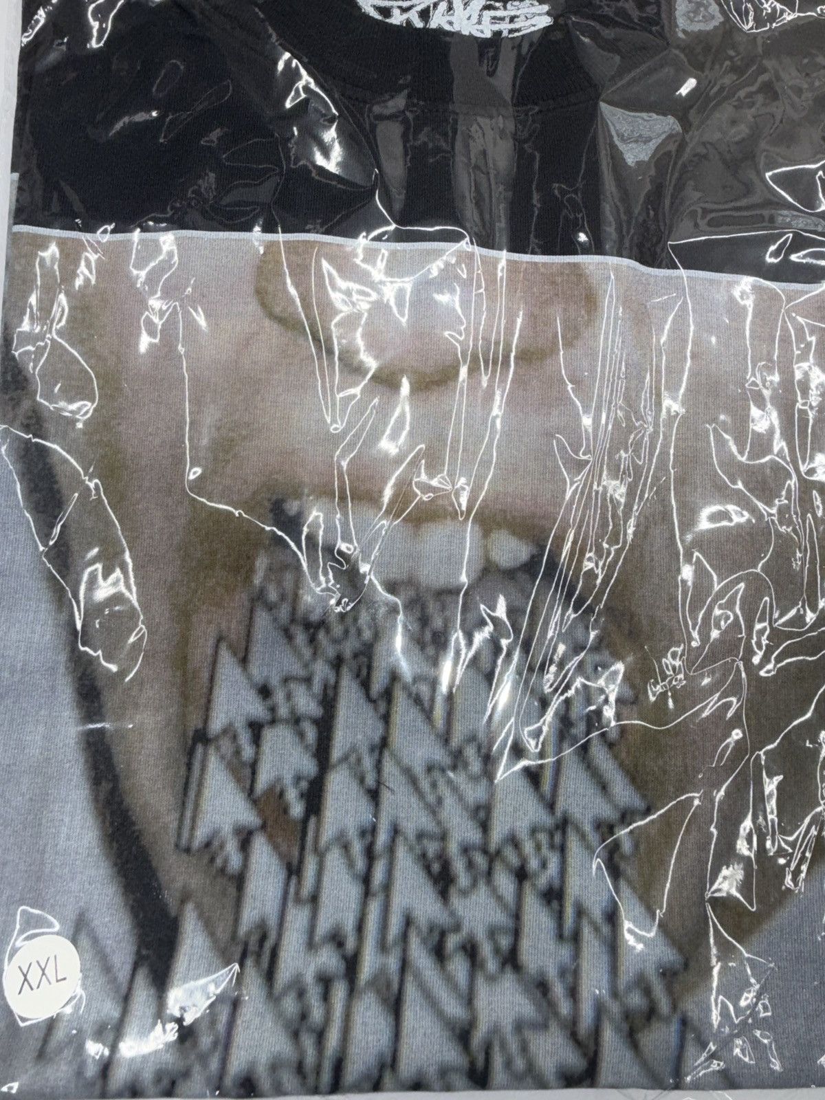 Other Puke 001 T-shirt Size US XXL / EU 58 / 5 - 7 Thumbnail