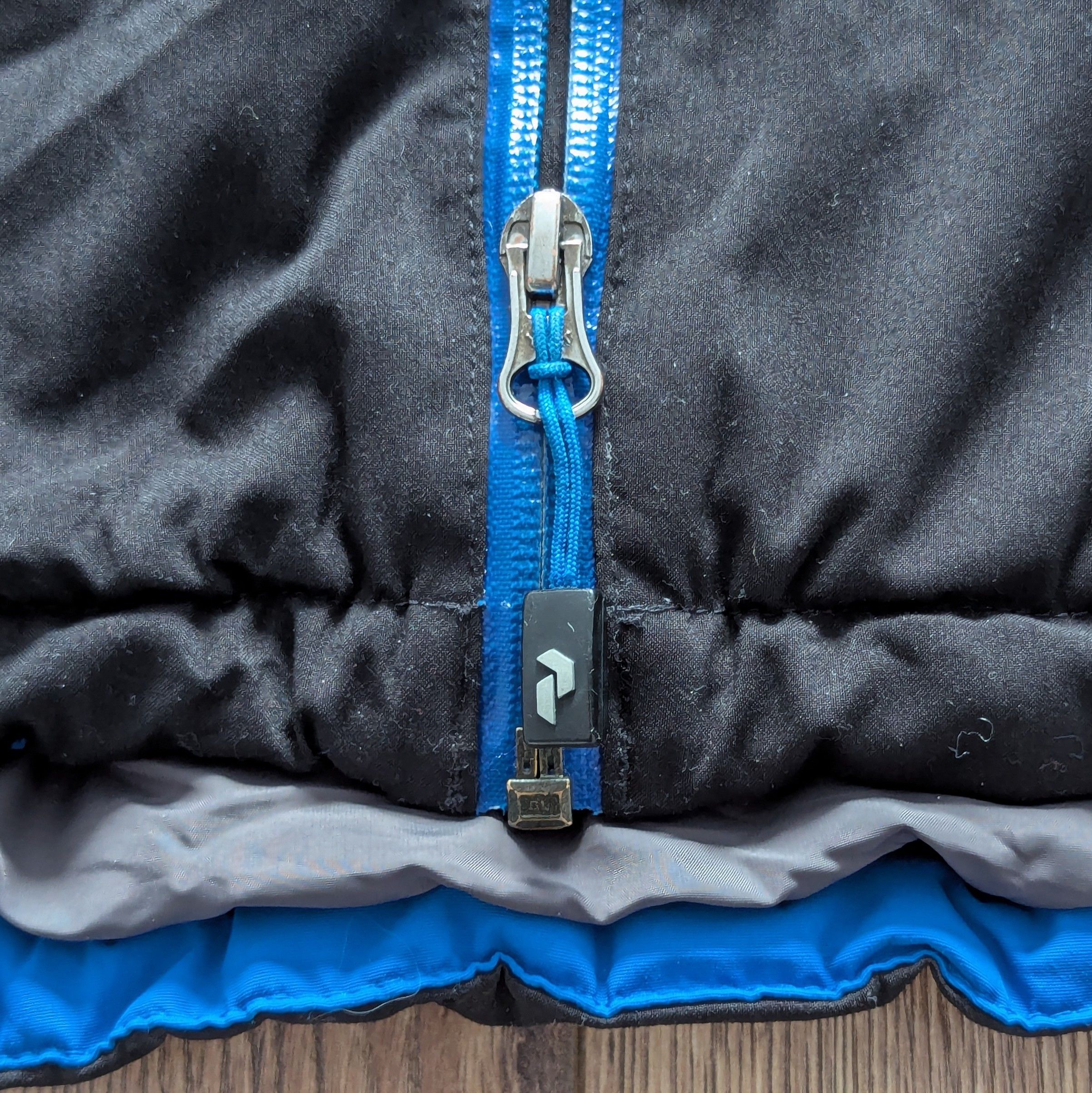 Peak Performance Thermolite S Ski J Jacket Size L Sportwear