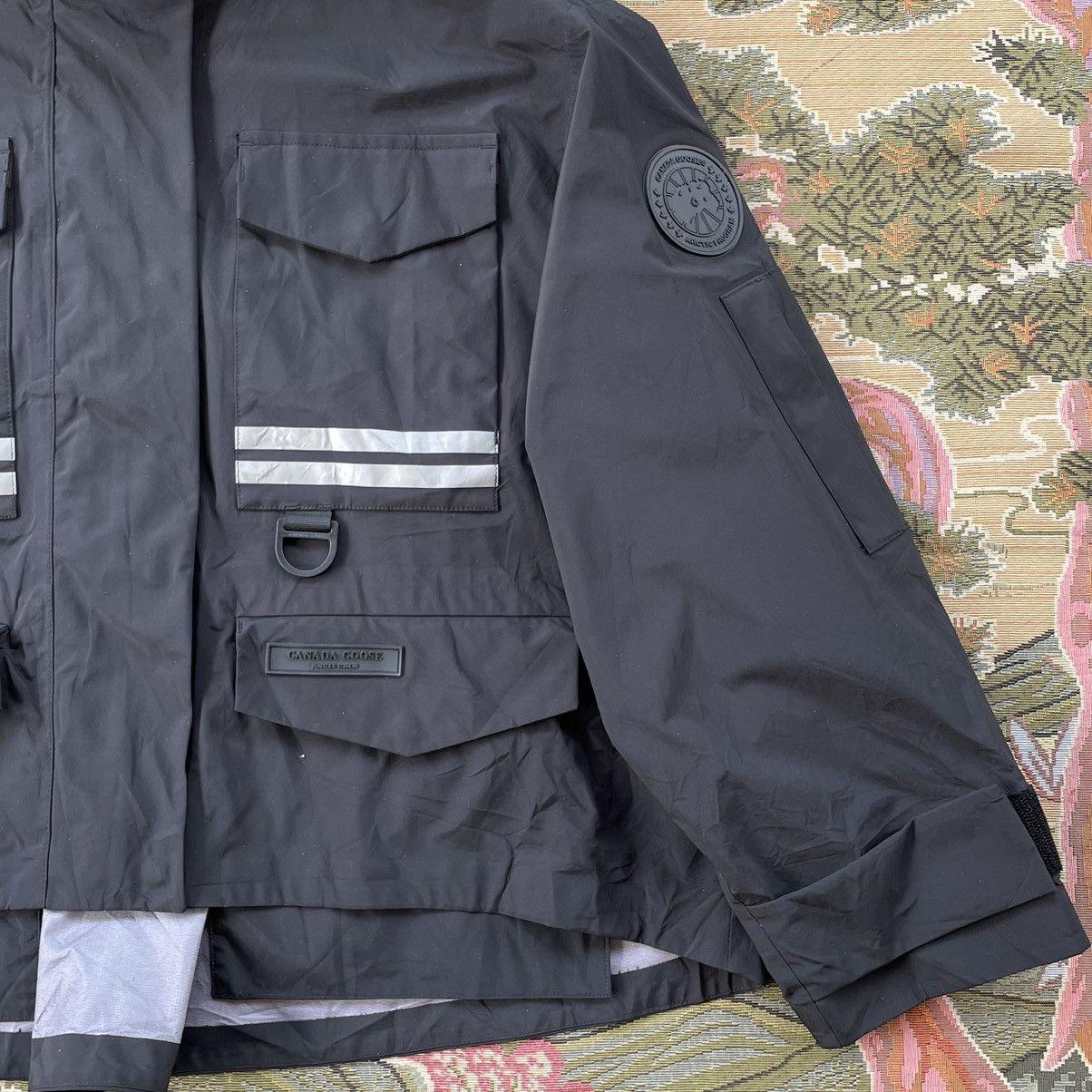 ANGEL CHEN × Canada Goose Canada Goose Angel Chen Mordaga Jacket Size S / US 4 / IT 40 - 4 Thumbnail