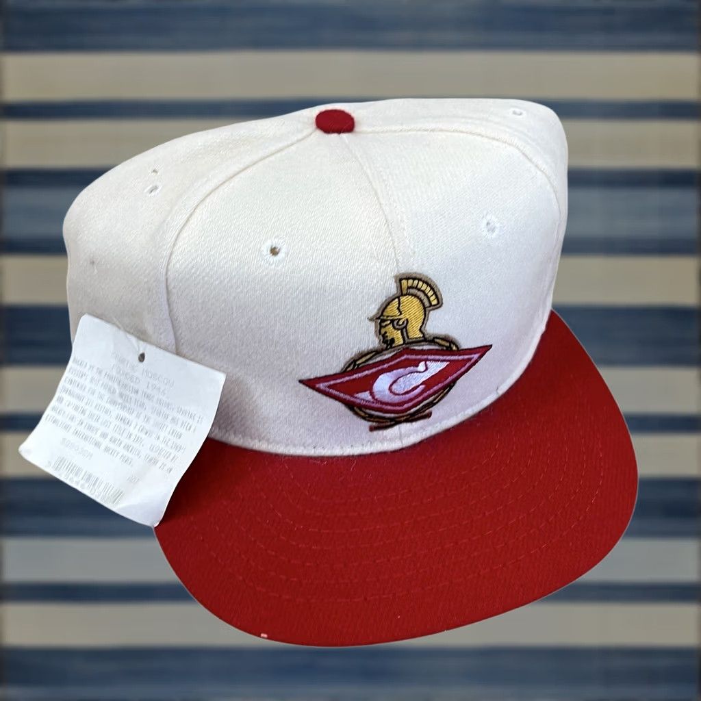 Band Tees × Vintage Beastie Boys 'Check Your Head' 90s Hat