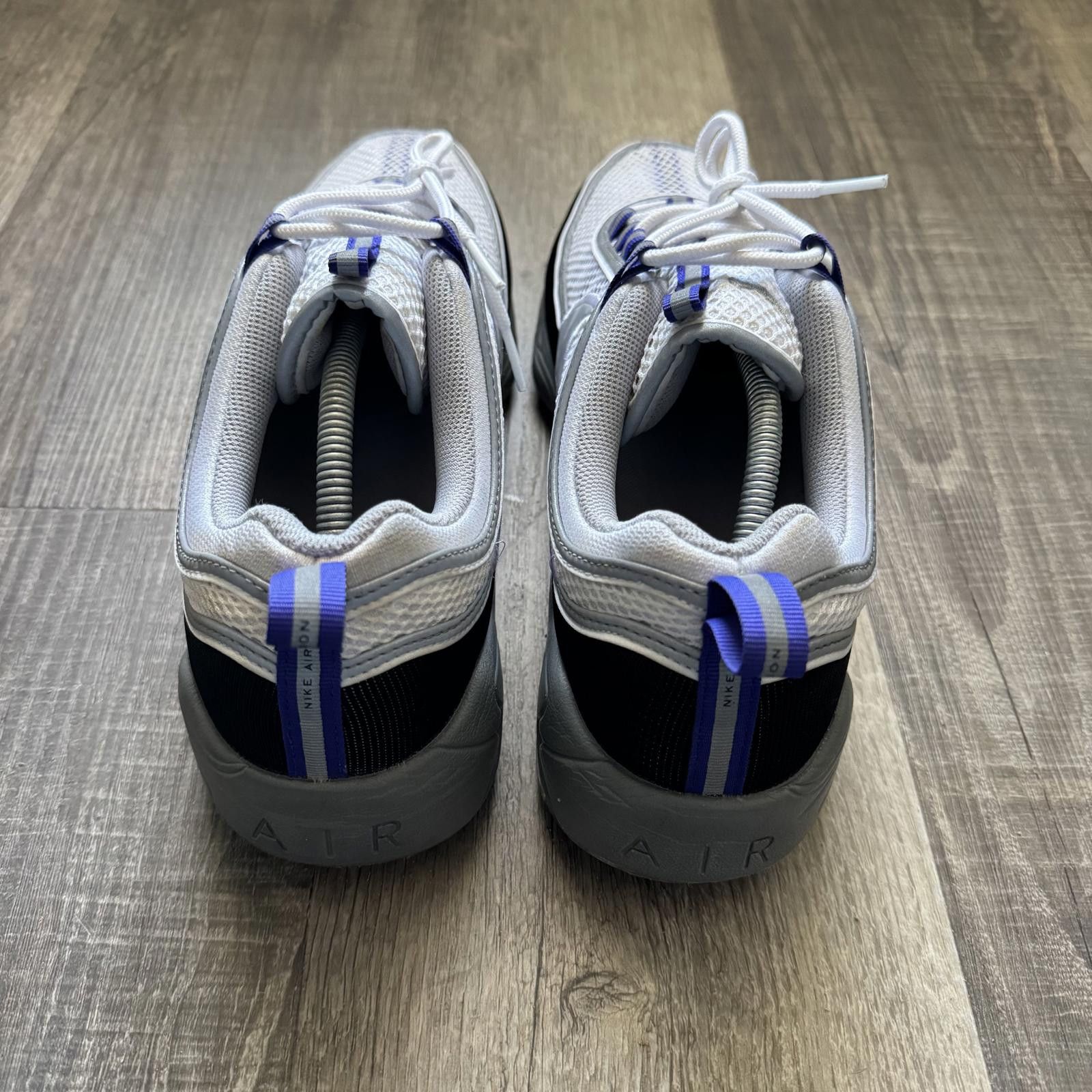 Nike NIKE • Air Zoom Spiridon '16 "Persian Violet" (12M) Size US 12 / EU 45 - 12 Thumbnail
