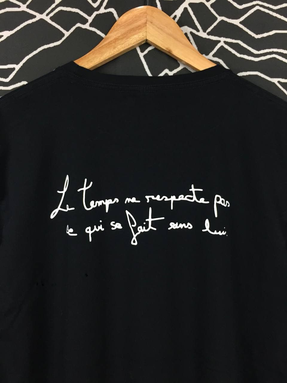 Vintage Bottle Conditioned Beer Documentary Movie Promo Tee Size US L / EU 52-54 / 3 - 7 Thumbnail
