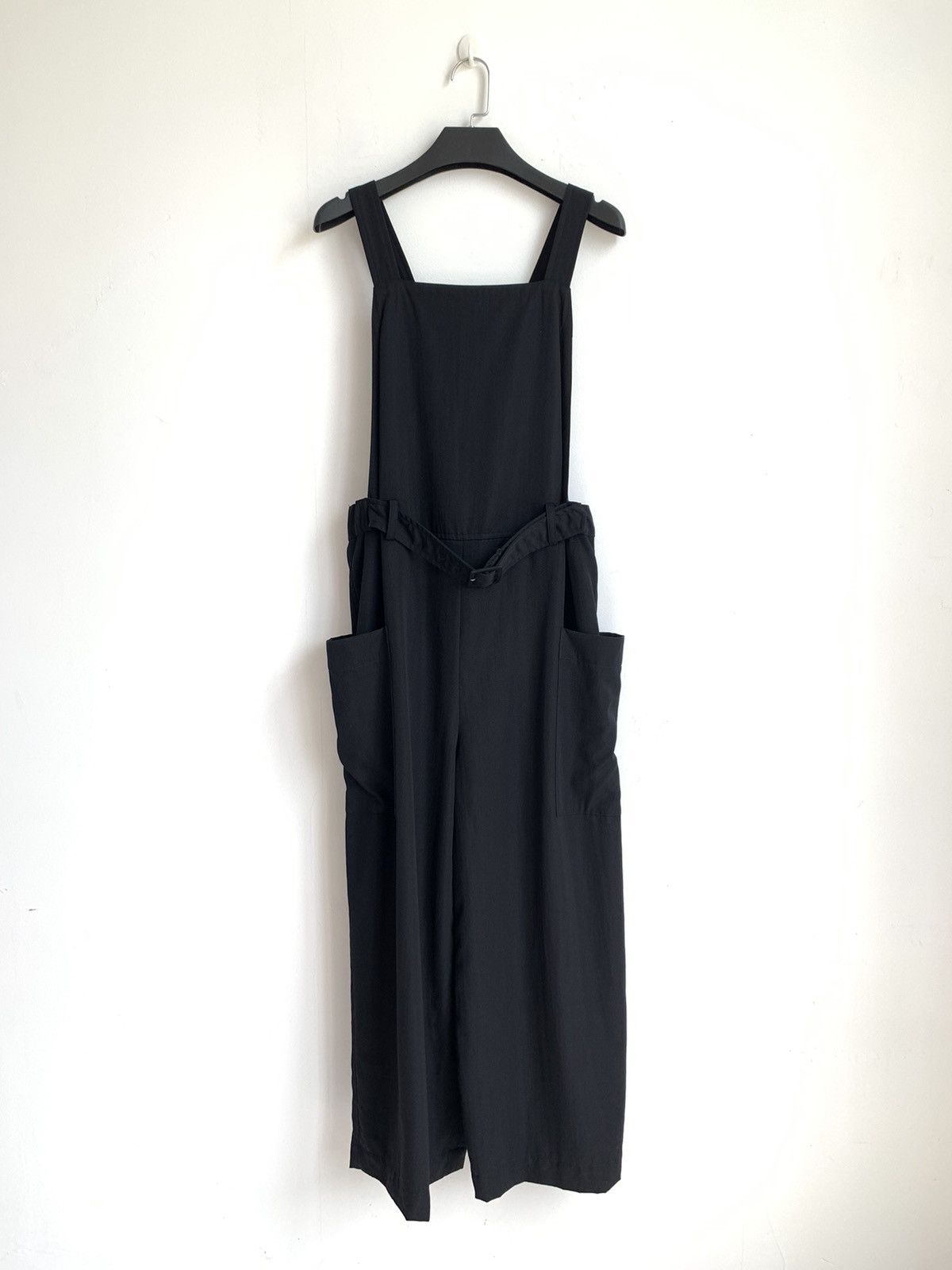 Comme des Garcons AD1988 Robe Comme des Garcons Jumpsuit Overall Size 40" / US 18 - 1 Thumbnail
