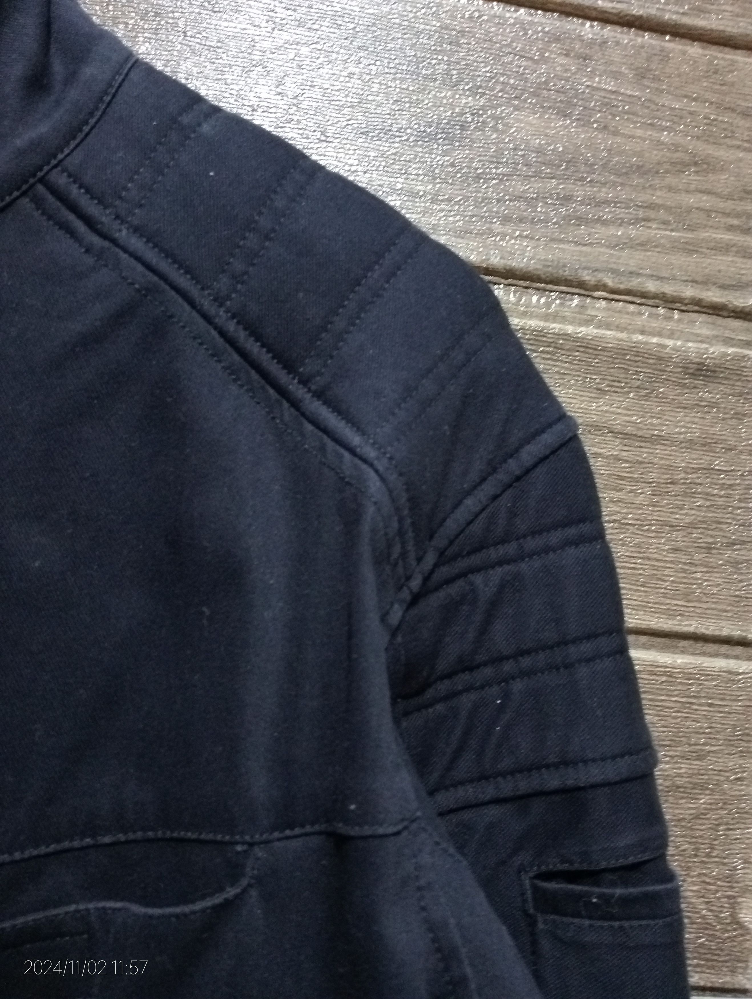 Dickies Vintage Dickies Workwear Jacket Size US L / EU 52-54 / 3 - 13 Thumbnail
