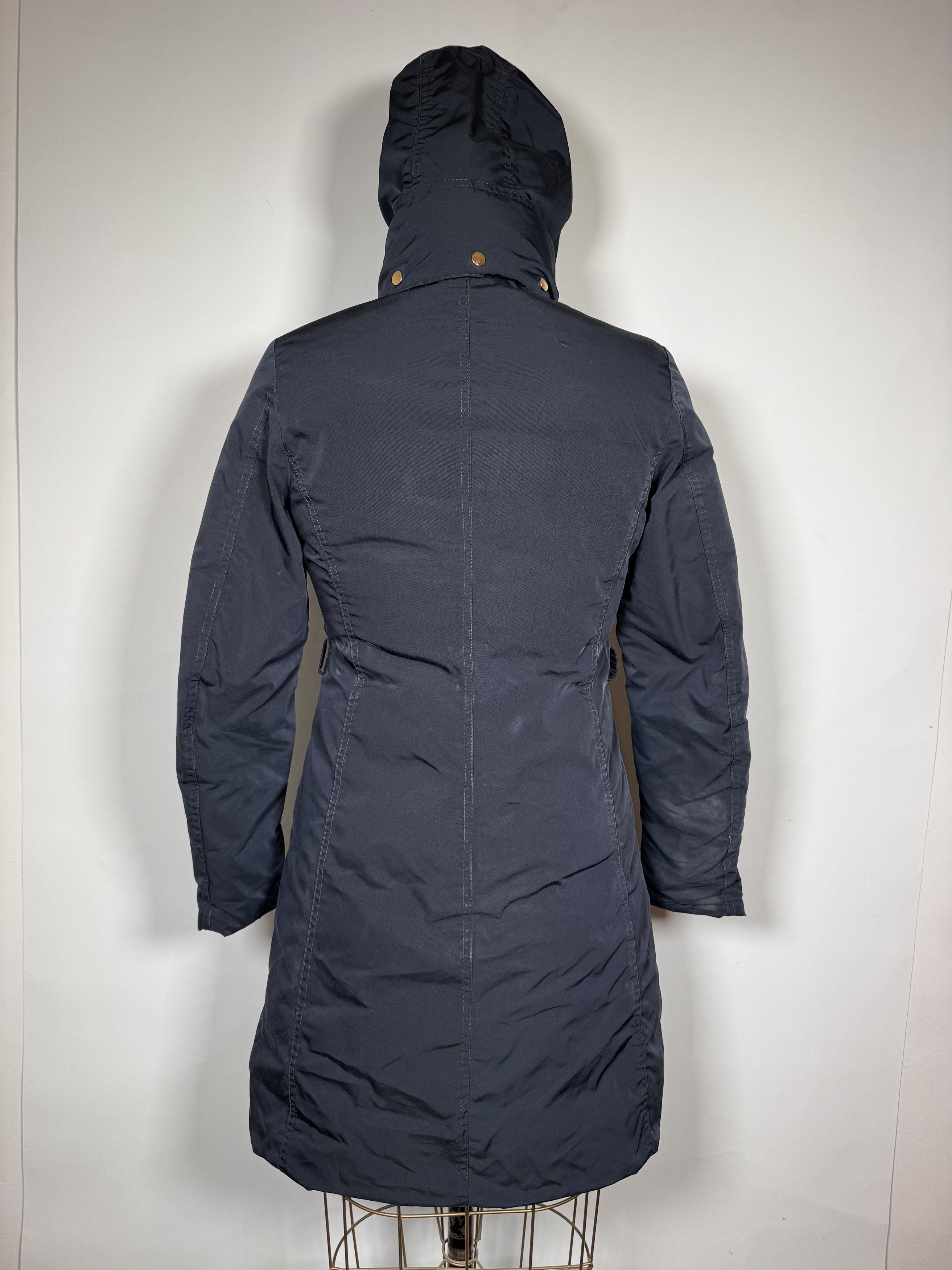 Moncler Moncler puffer coat Size XS / US 0-2 / IT 36-38 - 2 Thumbnail