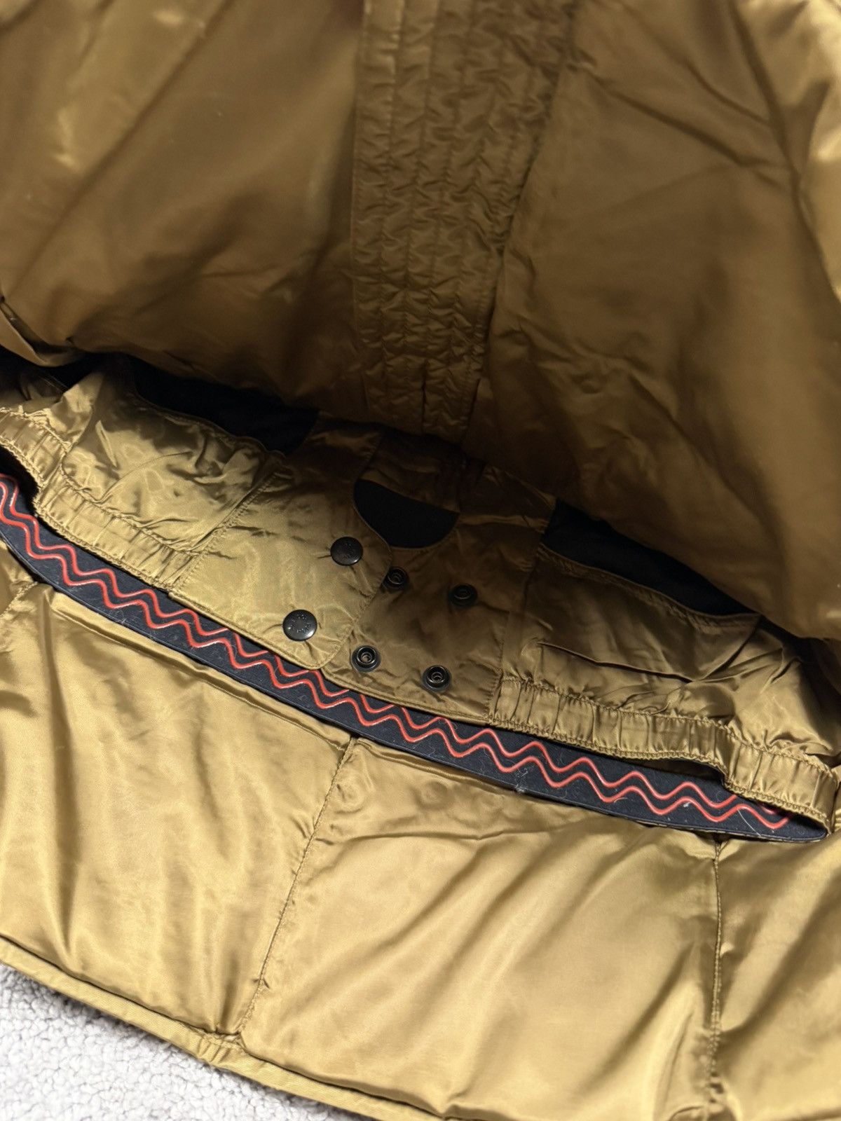 JET SET Jet Set winter snow ski skiing jacket Size XL / US 12-14 / IT 48-50 - 5 Thumbnail