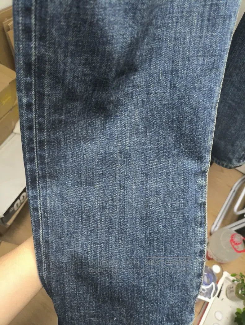 Neighborhood Neighborhood size L Denim Pants Size US 27 - 9 Thumbnail
