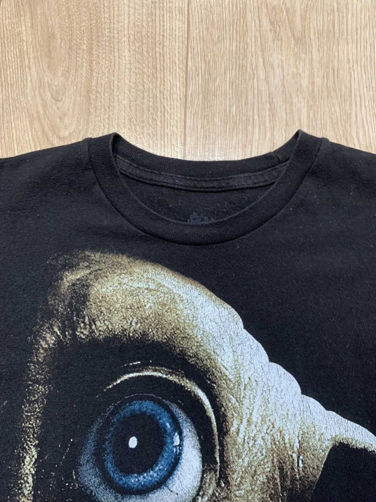 Other Harry Potter Dobby Making Of Warner Bros. Studio T-Shirt Size US S / EU 44-46 / 1 - 4 Thumbnail