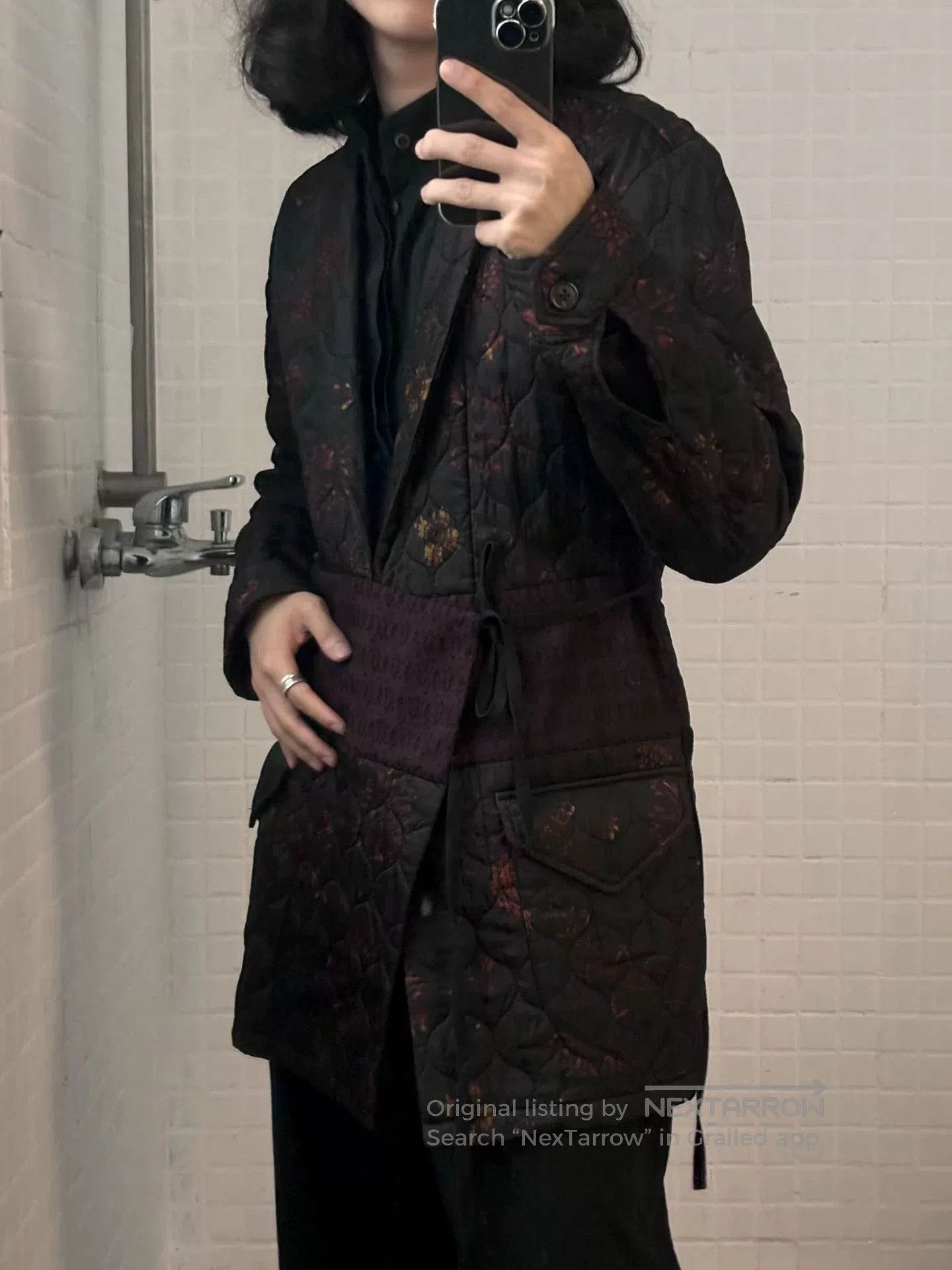 Dries Van Noten dries van noten aw 2. Size US L / EU 52-54 / 3 - 2 Thumbnail