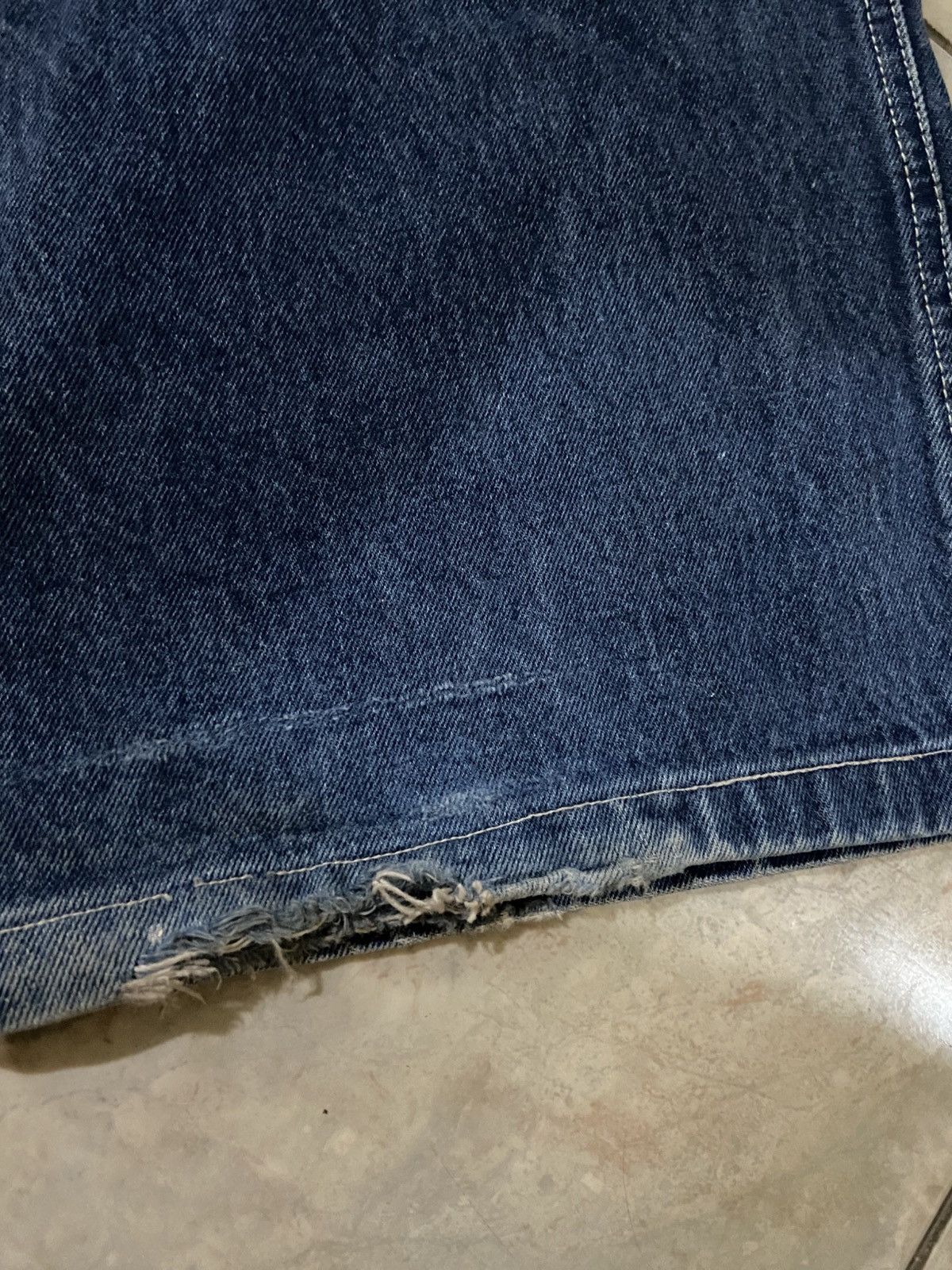 Karl Kani × Vintage Karl Kani Jeans / Denim Size US 37 - 11 Thumbnail