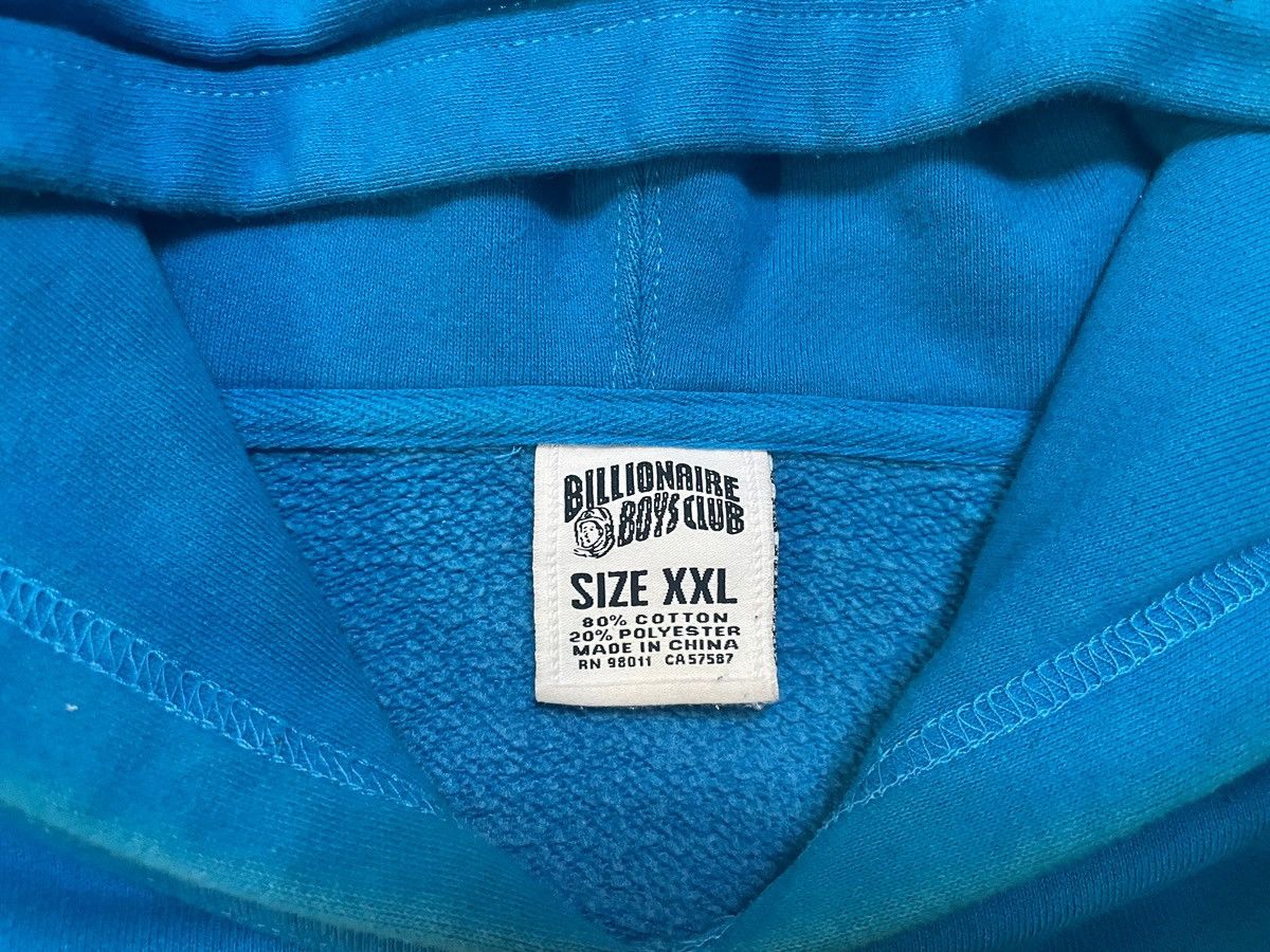 Billionaire Boys Club Billionaire Boys Club astronaut helmet hoodie Size US XXL / EU 58 / 5 - 5 Thumbnail