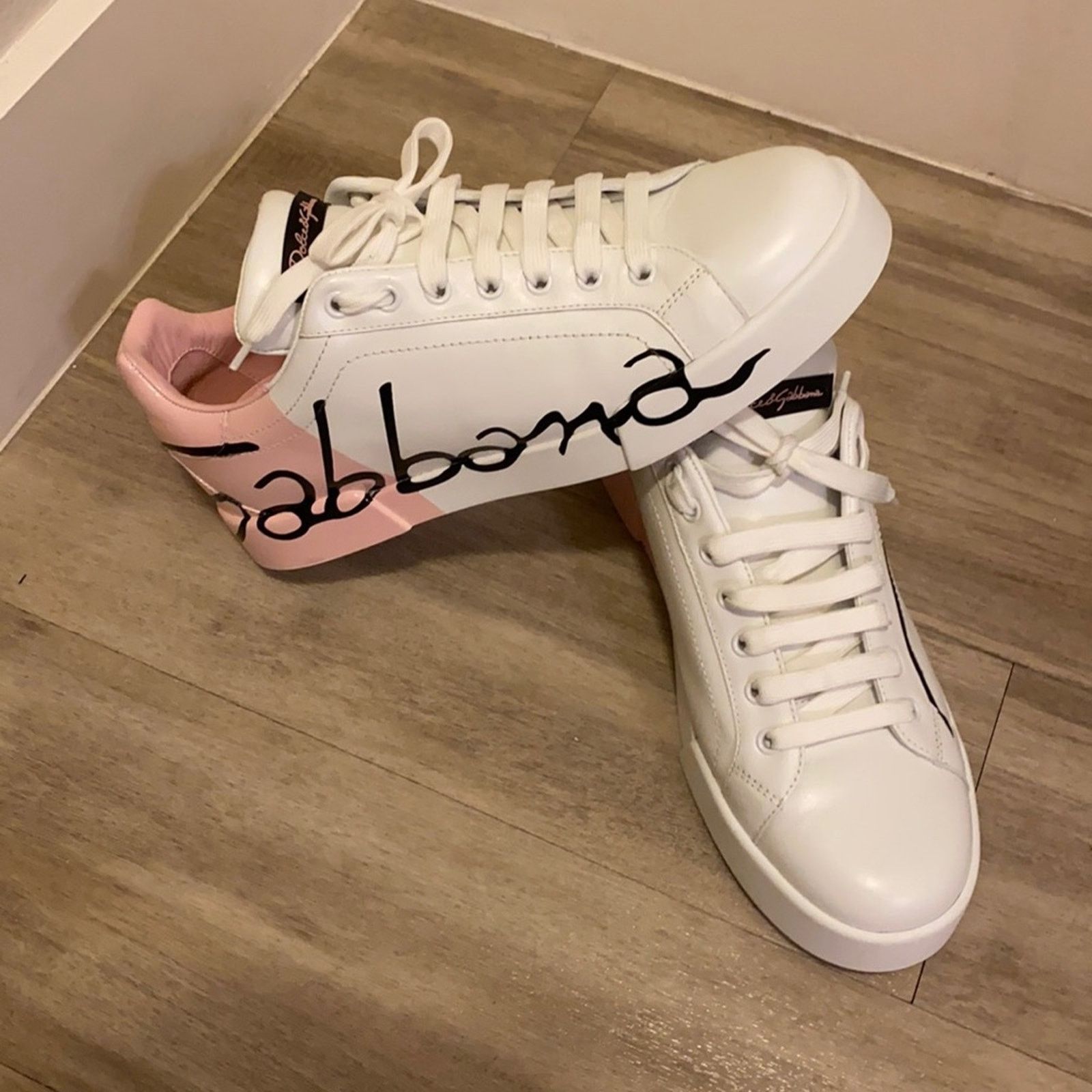 Dolce & Gabbana Dolce and Gabbana sneakers Size US 12 / IT 42 - 3 Thumbnail