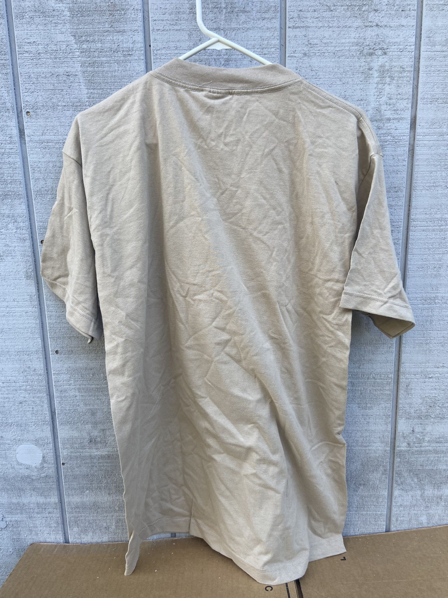 Harley Davidson Vintage VTG Y2K Harley Davidson Shirt Flame Logo Large L Tee Size US L / EU 52-54 / 3 - 6 Thumbnail