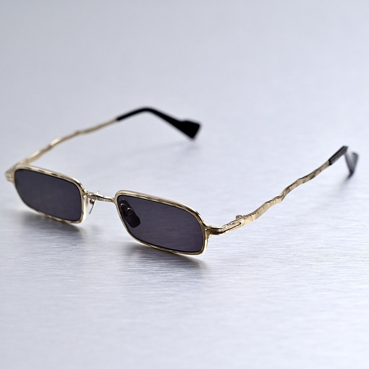 Kuboraum KUBORAUM Z18 SUNGLASSES Size ONE SIZE - 2 Thumbnail