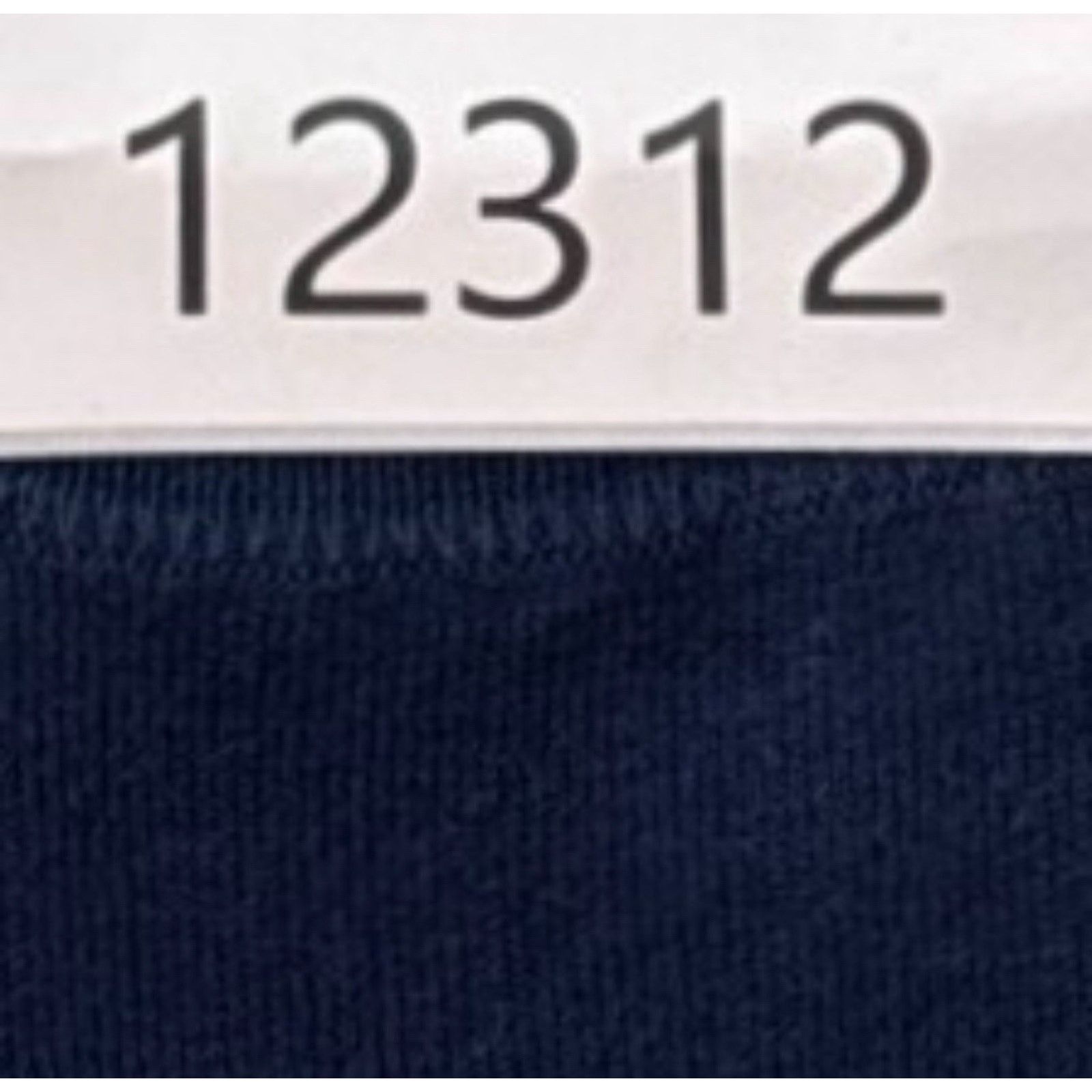 Faherty Faherty Reserve Sweater Mens XXL Navy Blue Crewneck Cotton Size US XXL / EU 58 / 5 - 8 Thumbnail
