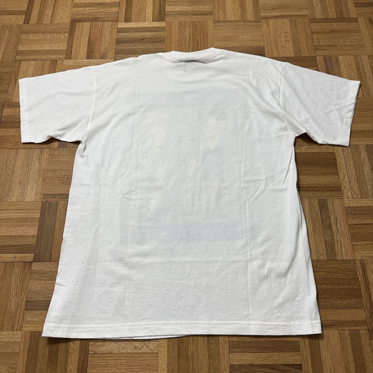 Mtv Vintage Beavis and Butt Head Tommy Pull My Finger tee Size US XL / EU 56 / 4 - 2 Thumbnail