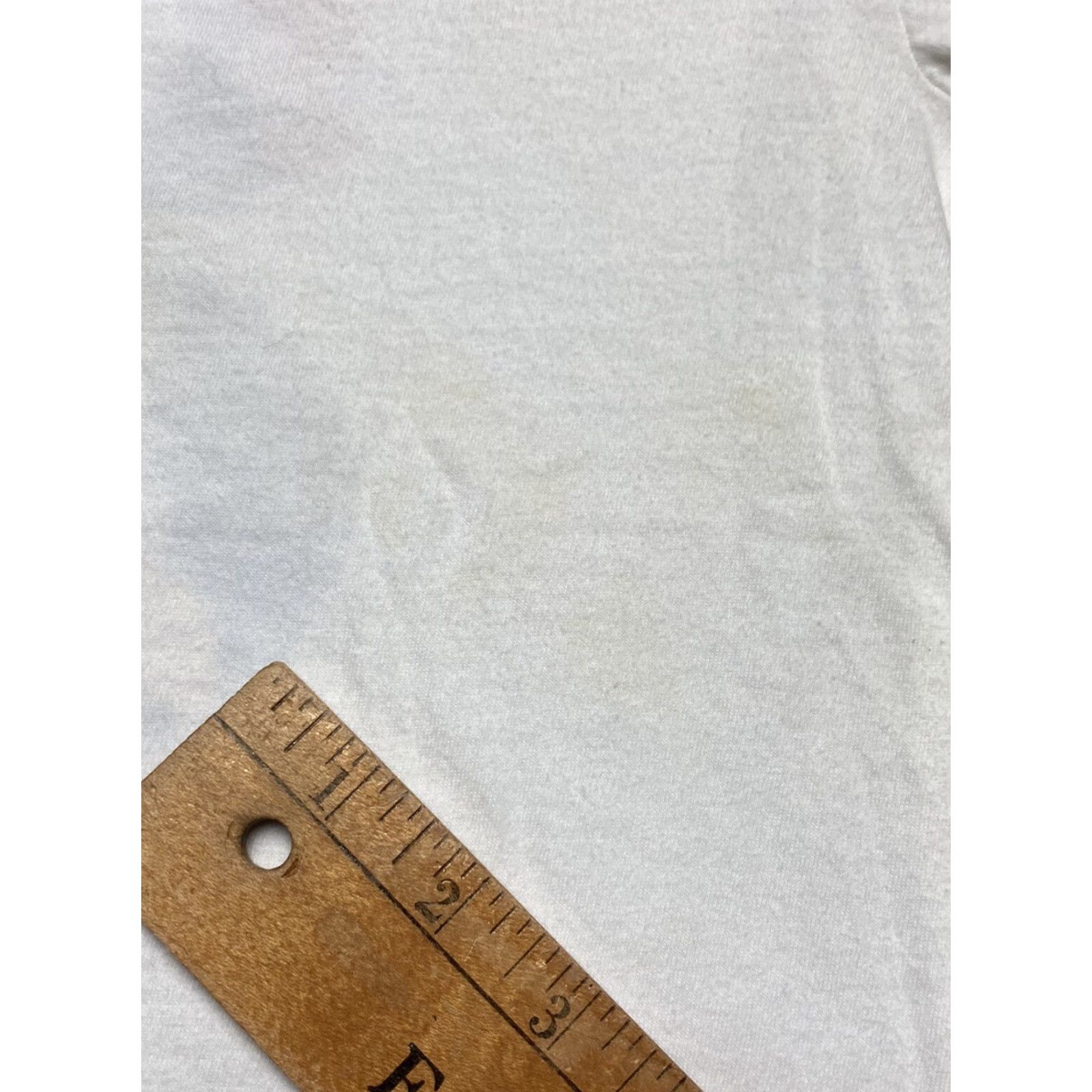 Vintage VINTAGE Animal T-Shirt Men XL Cancun Mexico fish ocean beach large scuba animal White L Mens Size US L / EU 52-54 / 3 - 5 Thumbnail
