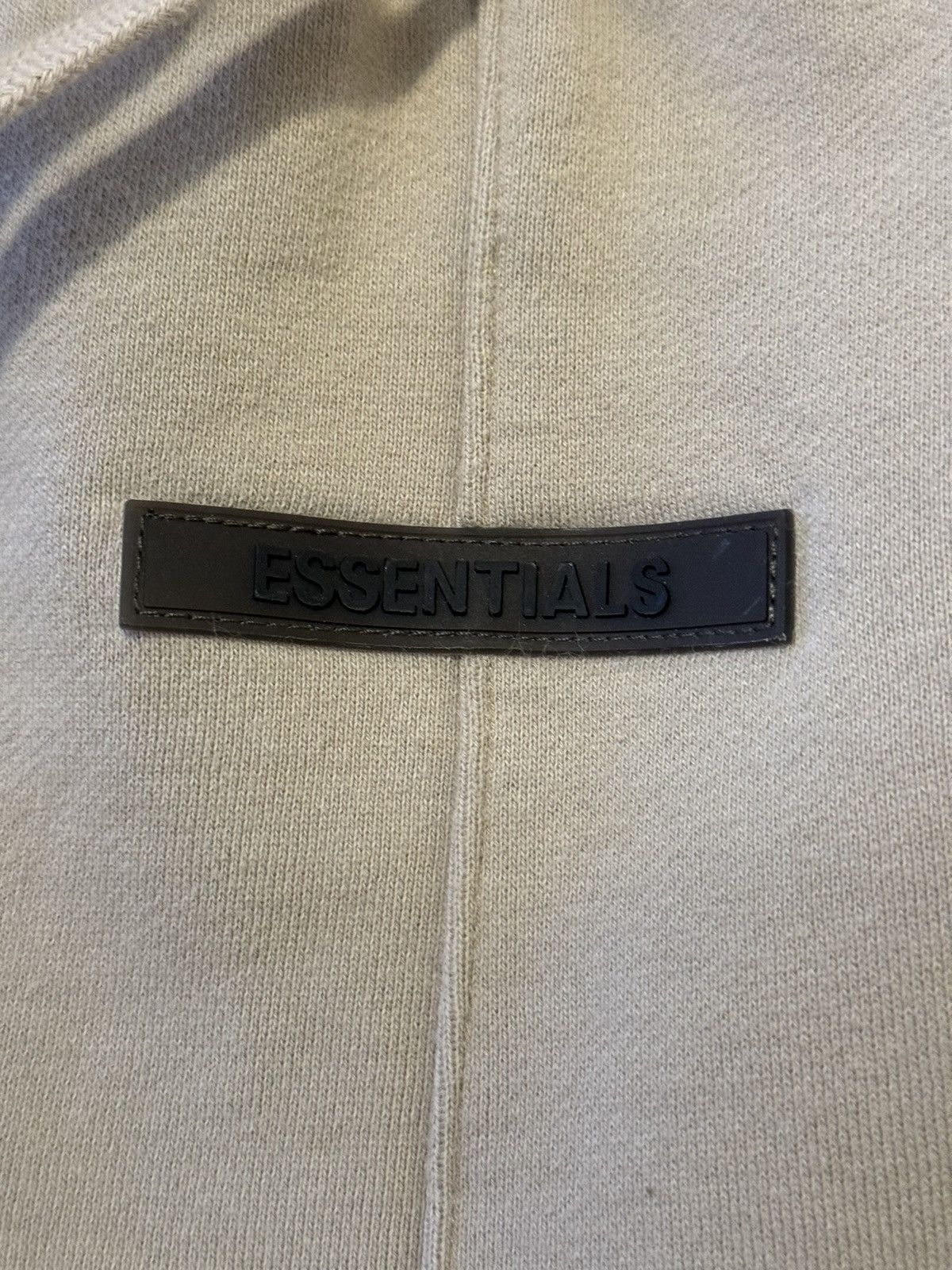 Fear of God Fear of God Essentials 3M Sweatpants SZ Small String 🔥 Size US 32 / EU 48 - 5 Thumbnail