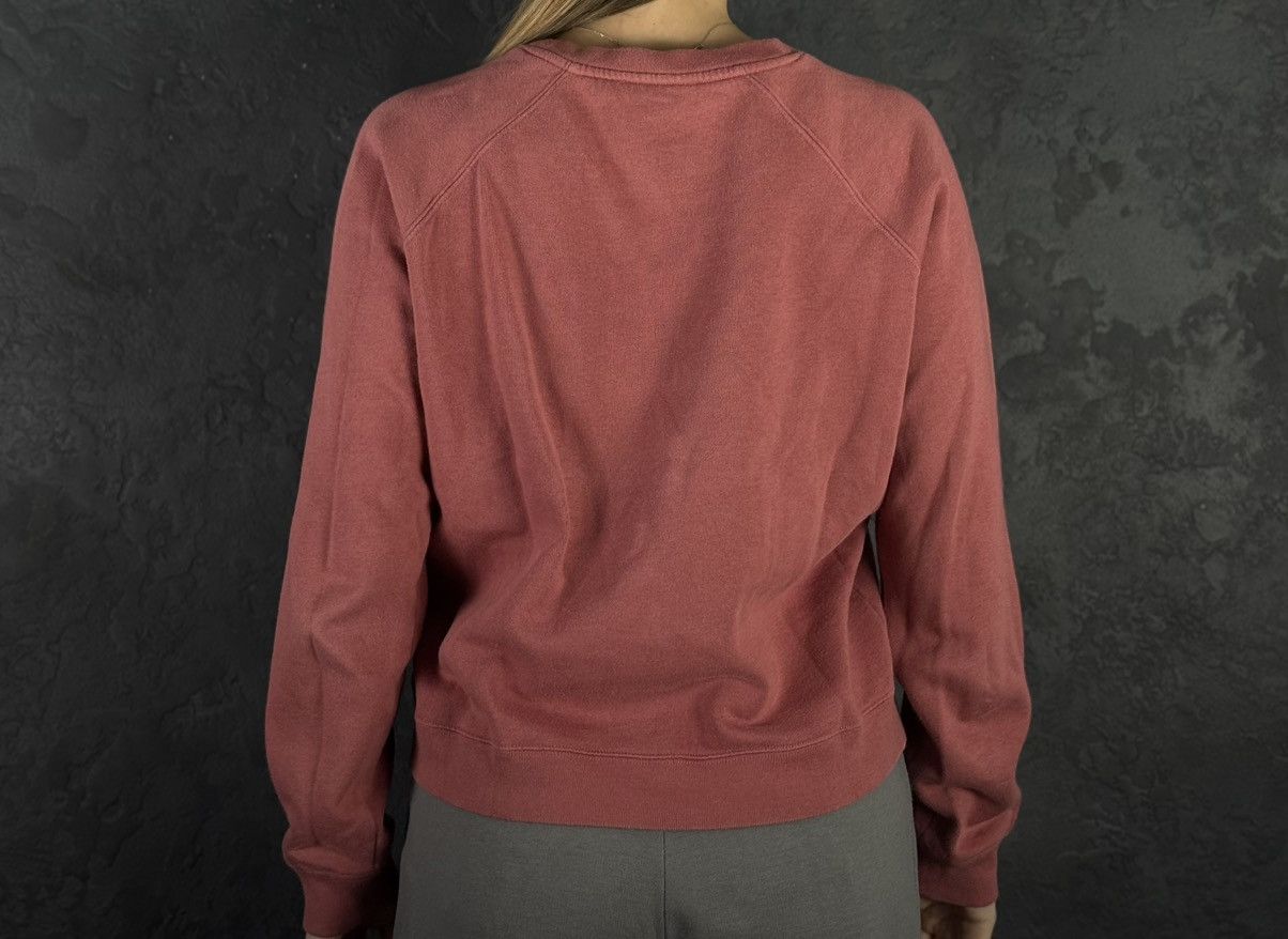 Sezane Sezane La Chamade Women's Sweatshirt Heart Design Size S Size S / US 4 / IT 40 - 3 Thumbnail