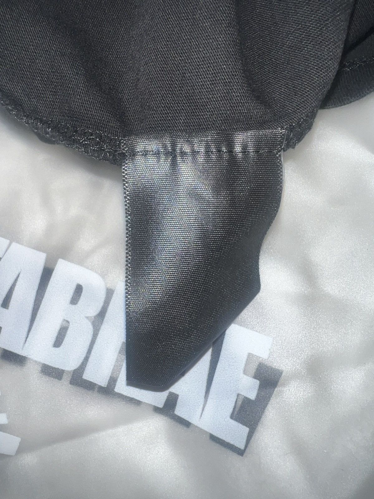 Vertabrae Vertabrae Cobalt Cranium tee Size US M / EU 48-50 / 2 - 7 Thumbnail