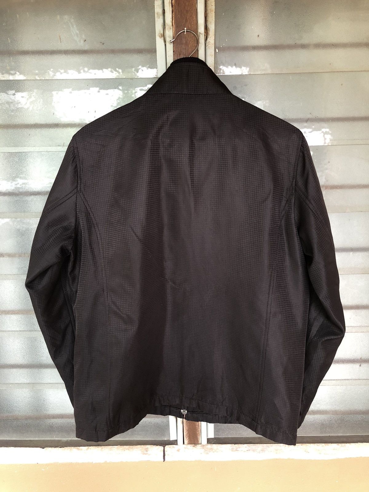 If Six Was Nine × Japanese Brand Vintage Villand Style Bondage Punk Jacket Size US M / EU 48-50 / 2 - 6 Thumbnail