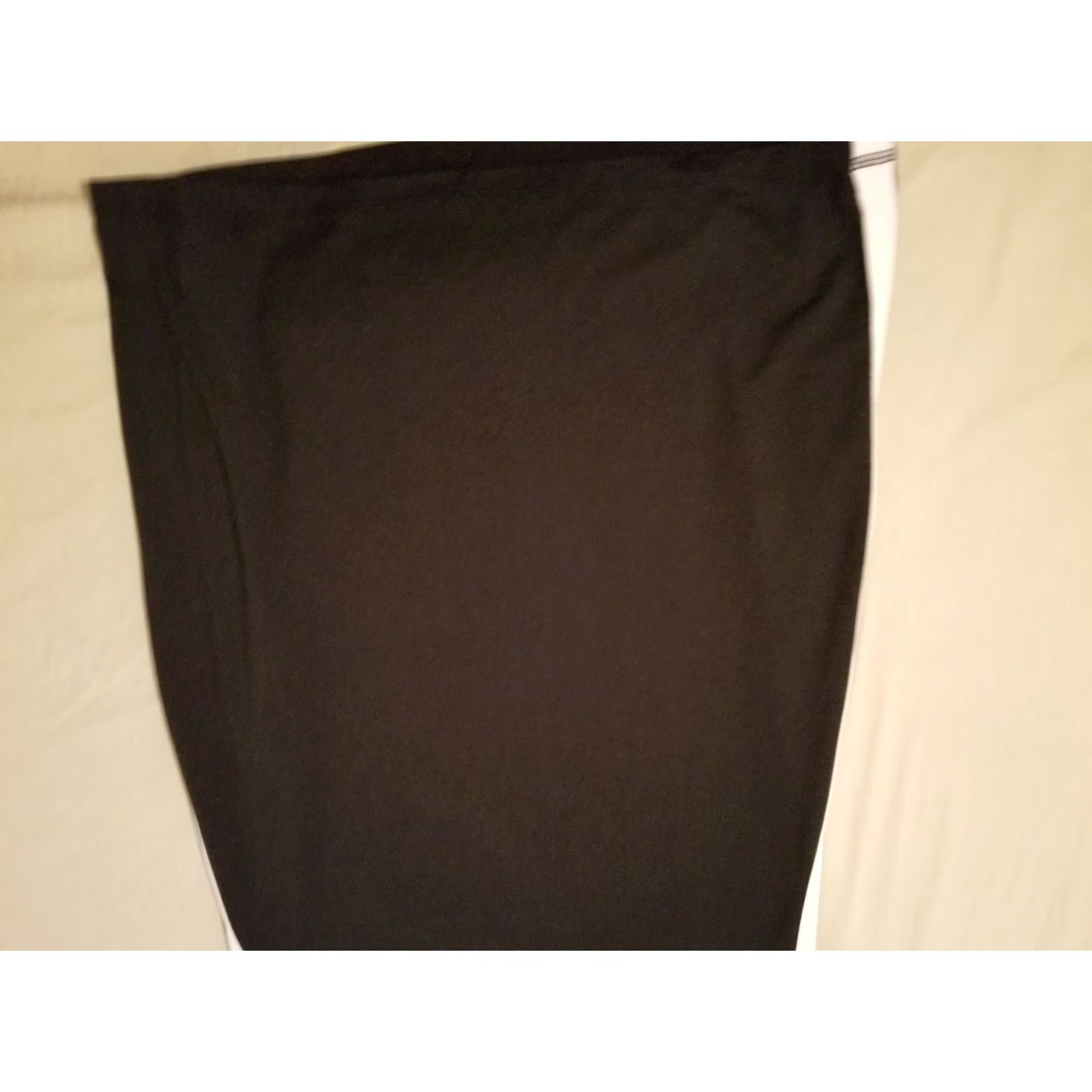 Umbro VINTAGE? Umbro Women Dress XS Black Pencil Dress Long Athletic? Size XS / US 0-2 / IT 36-38 - 3 Thumbnail