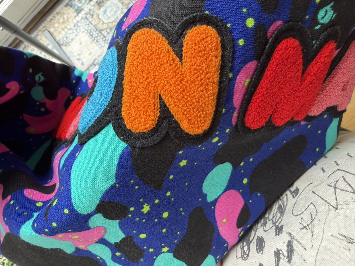 Bape Brand New Kid Cudi Bape sweatpants XL Size US 34 / EU 50 - 15 Thumbnail