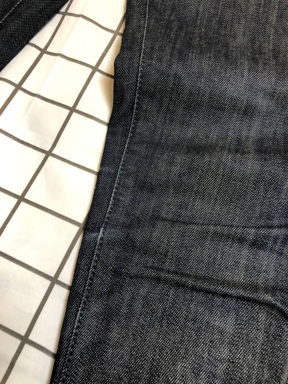 Diesel Diesel Women Nevy Jeans Diamante Has Some Size 29" - 5 Thumbnail