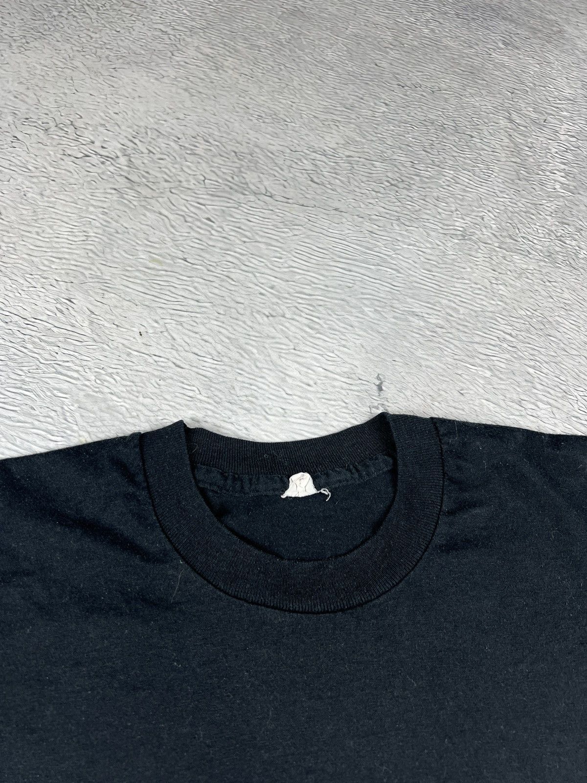 Band Tees × Japanese Brand × Vintage Vintage B1-B Rockwell 90s Single stitch T shirt Size US M / EU 48-50 / 2 - 2 Thumbnail