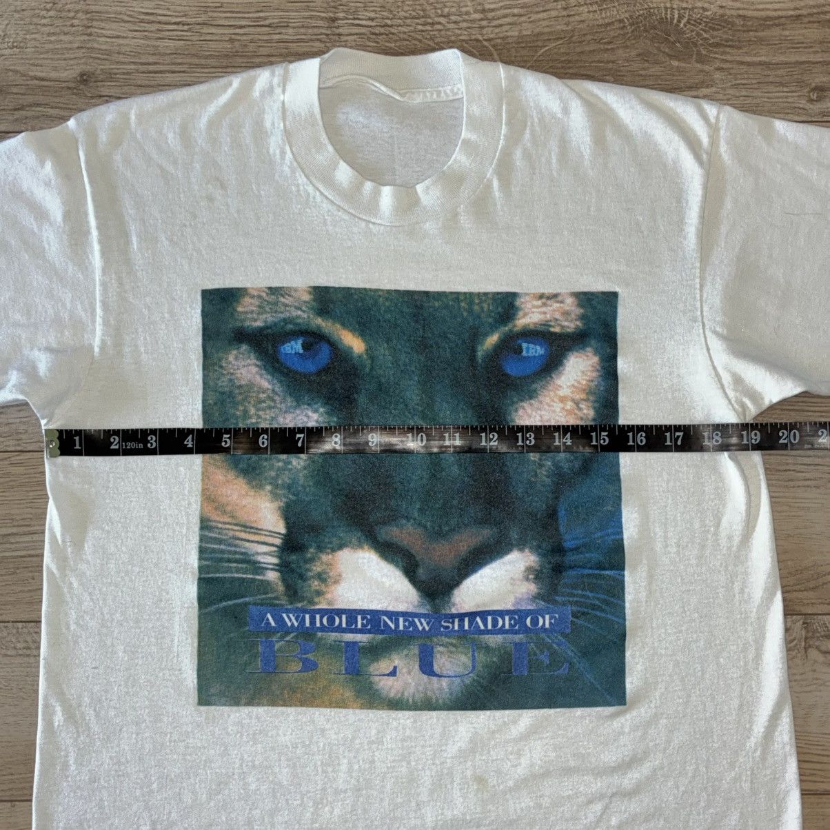 Other IBM technology panther tee shirt Size US M / EU 48-50 / 2 - 6 Thumbnail
