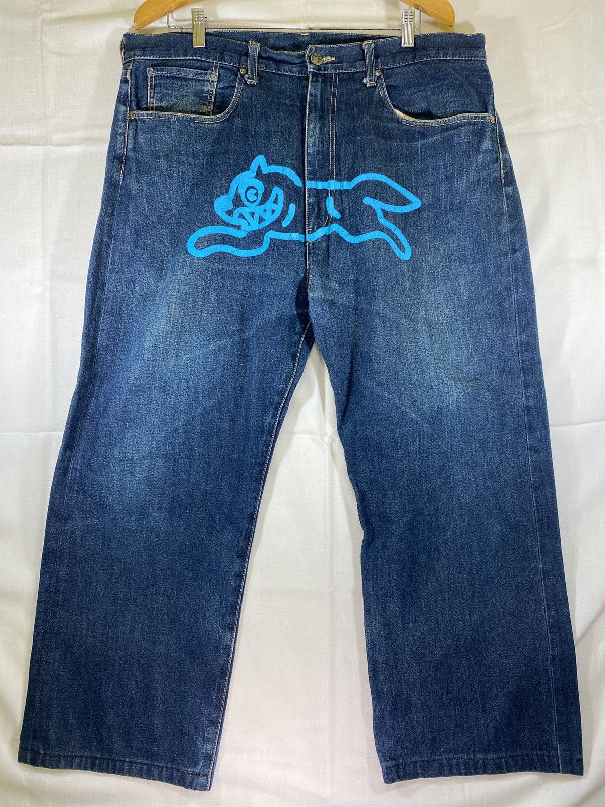 Billionaire Boys Club running dog pants Size US 42 / EU 58 - 1 Thumbnail
