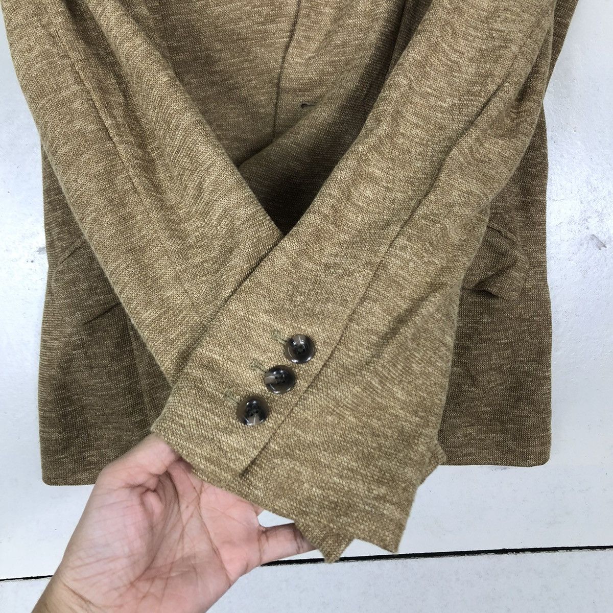 Japanese Brand 🔥Vintage Tornado Mart Chore Jacket Japan Made Size US L / EU 52-54 / 3 - 15 Thumbnail