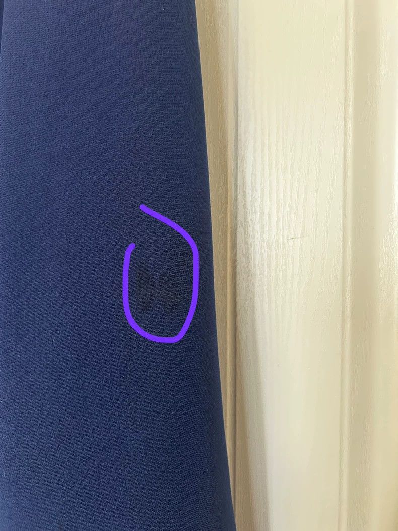 Gucci Gucci Dark blue suit 2502-Nextarrow Size 42R - 9 Thumbnail