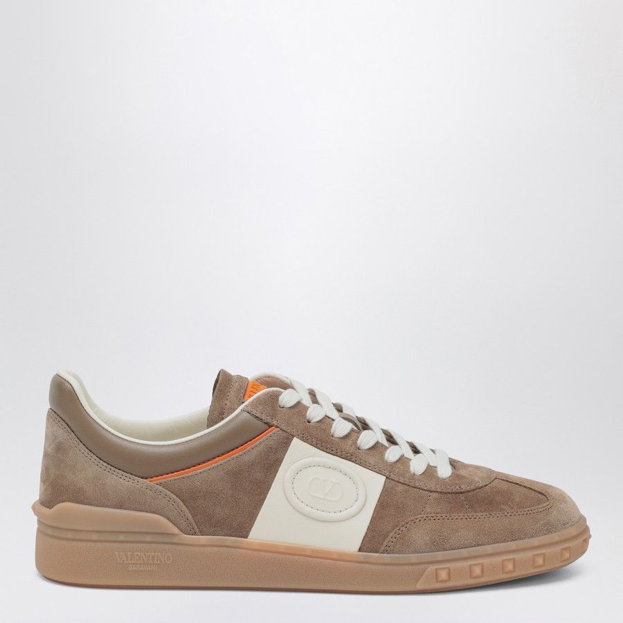 o1d2blof1025 Low-Top Sneakers in khaki/Ivory