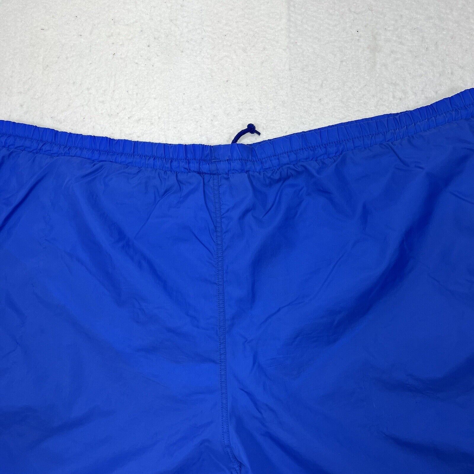 Adidas Vintage Adidas XL Blue Swim Trunks Bathing Suit 7" Inseam Size US 40 / EU 56 - 7 Thumbnail