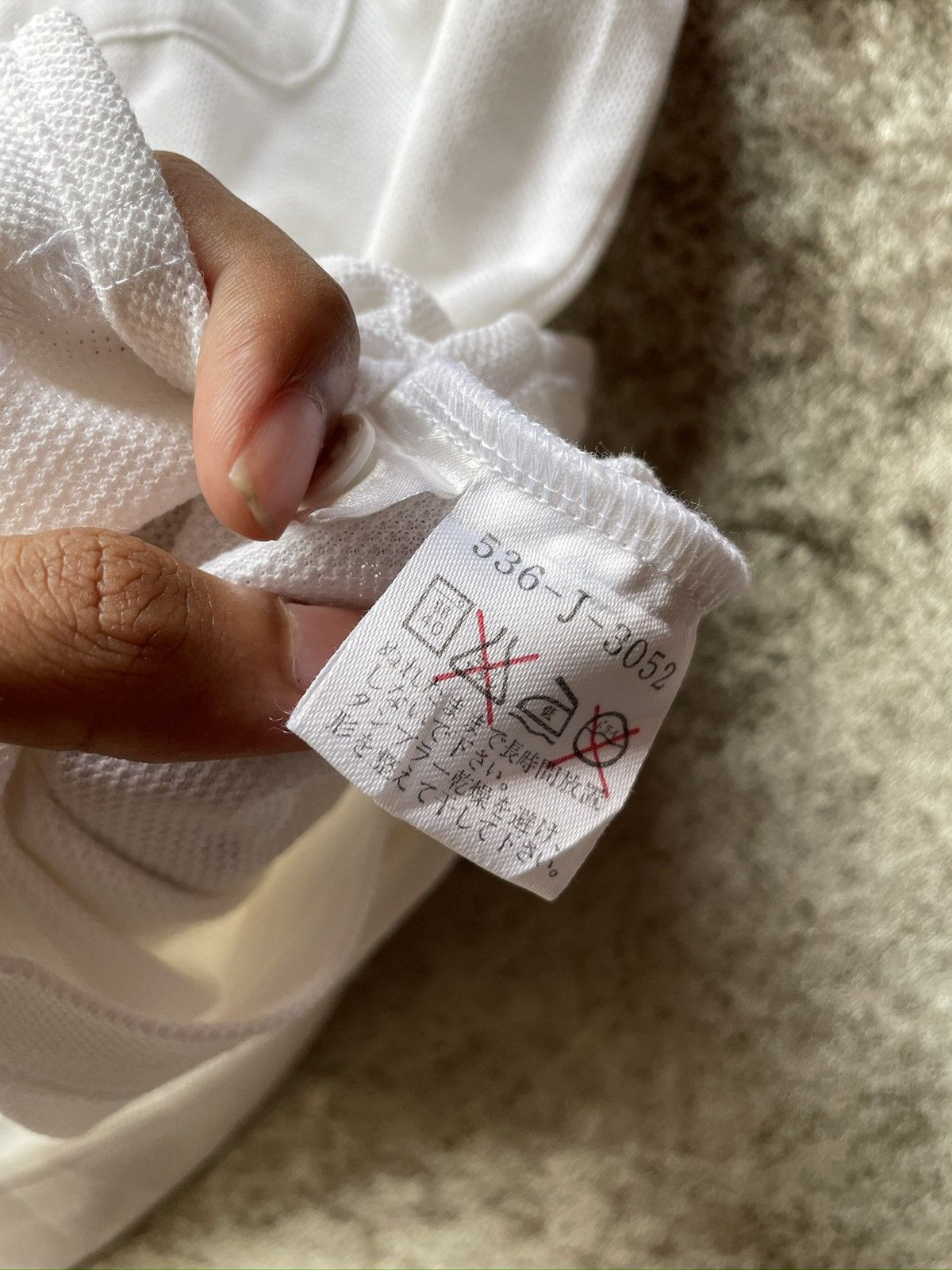 Kenzo Kenzo Golf Size US M / EU 48-50 / 2 - 4 Thumbnail