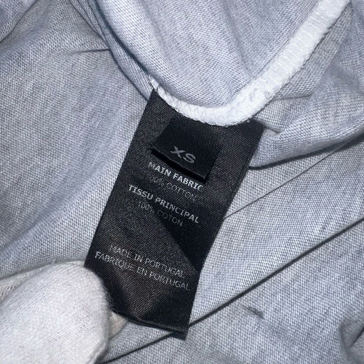 Vetements VETEMENTS 2018AW DEMNA naughty angel tromp l'oeil L/S tee Size US XS / EU 42 / 0 - 6 Thumbnail