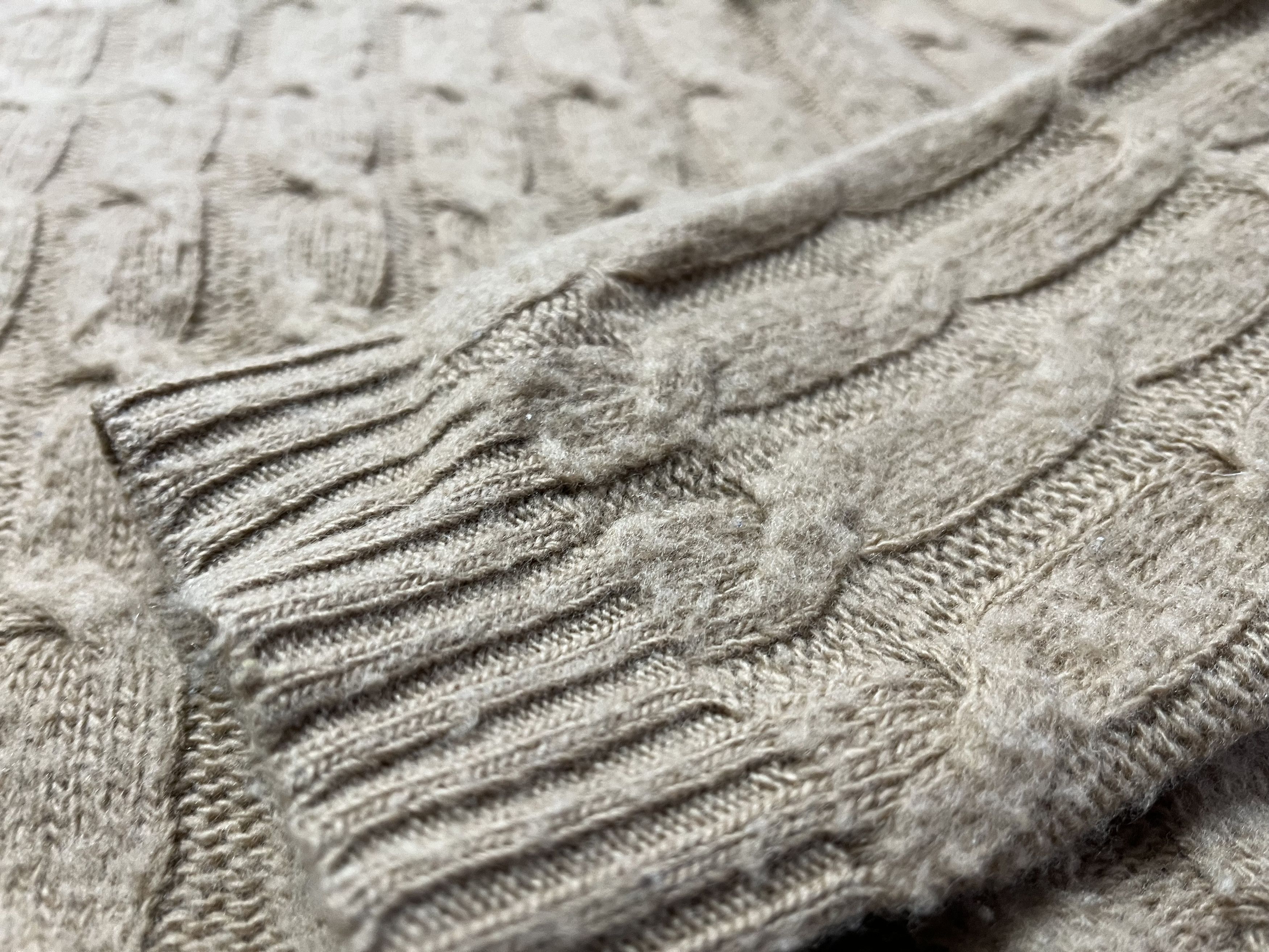 Roberto Collina Roberto Collina Lana superfine Knit pullover Size US M / EU 48-50 / 2 - 11 Thumbnail