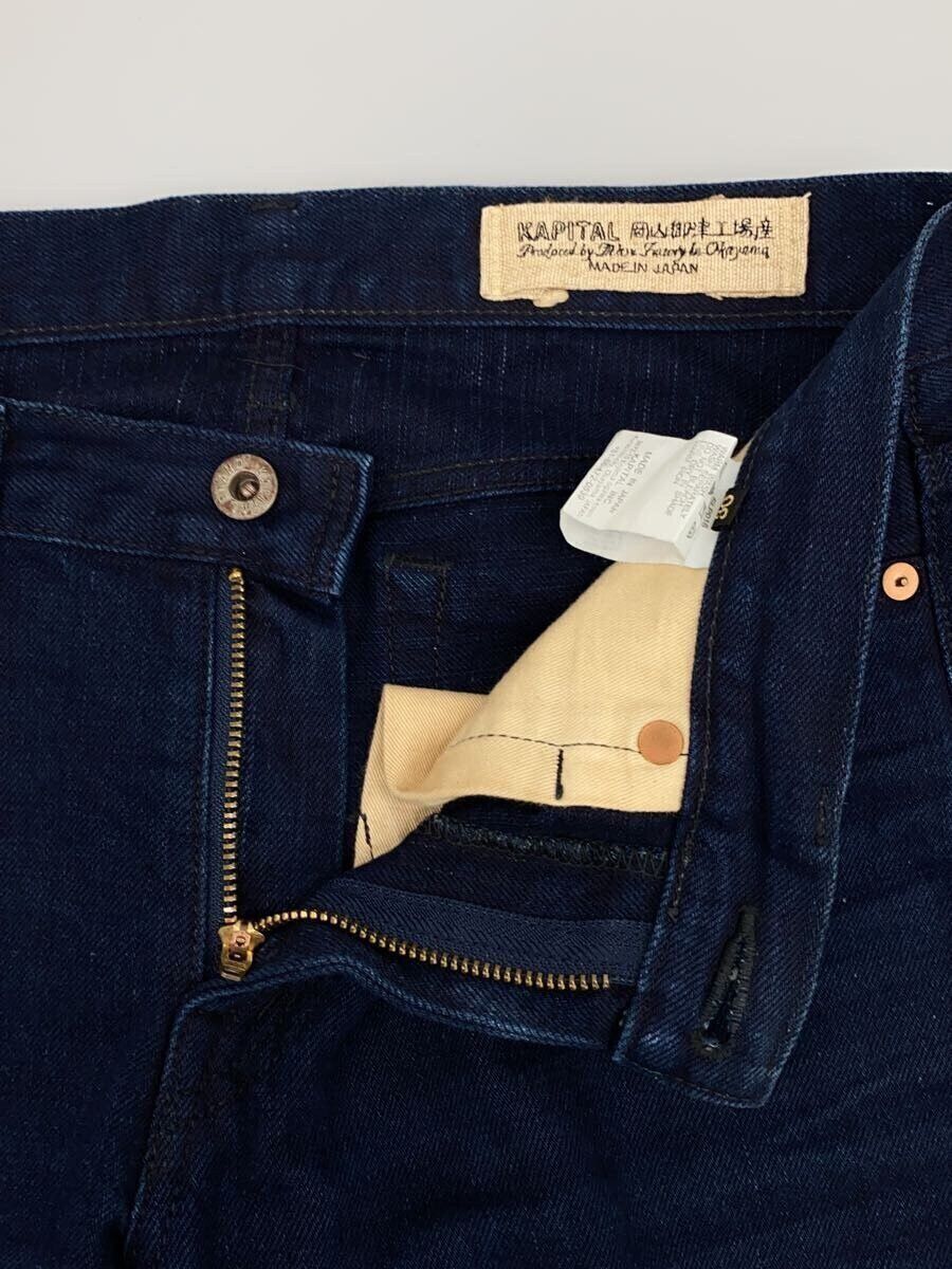 Kapital Pants Size US 30 / EU 46 - 3 Thumbnail