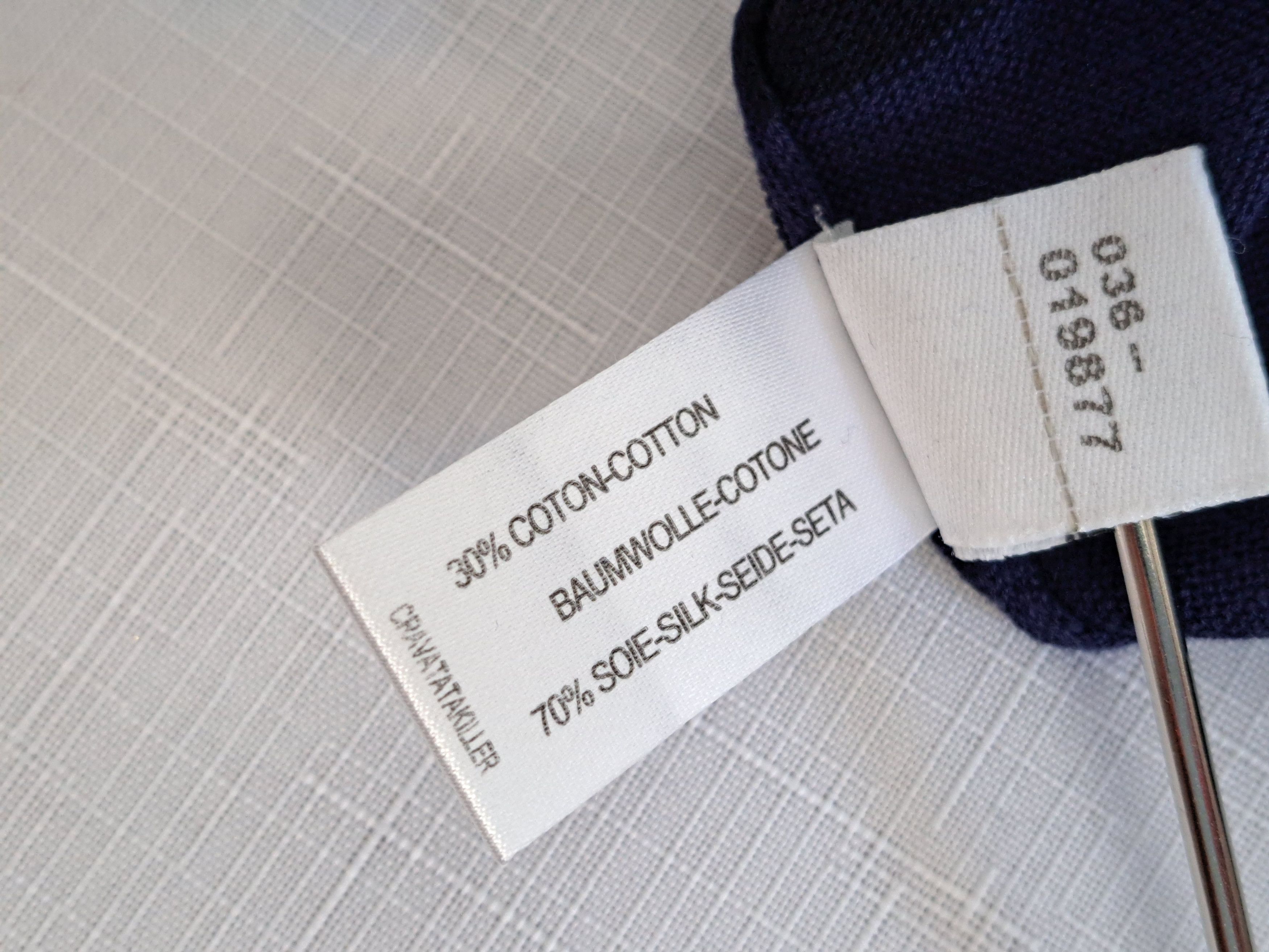 Marithe + Francois Girbaud × Vintage Vtg Marithe Francois Girbaud silk/cotton t-shirt. Size XS / US 0-2 / IT 36-38 - 9 Thumbnail