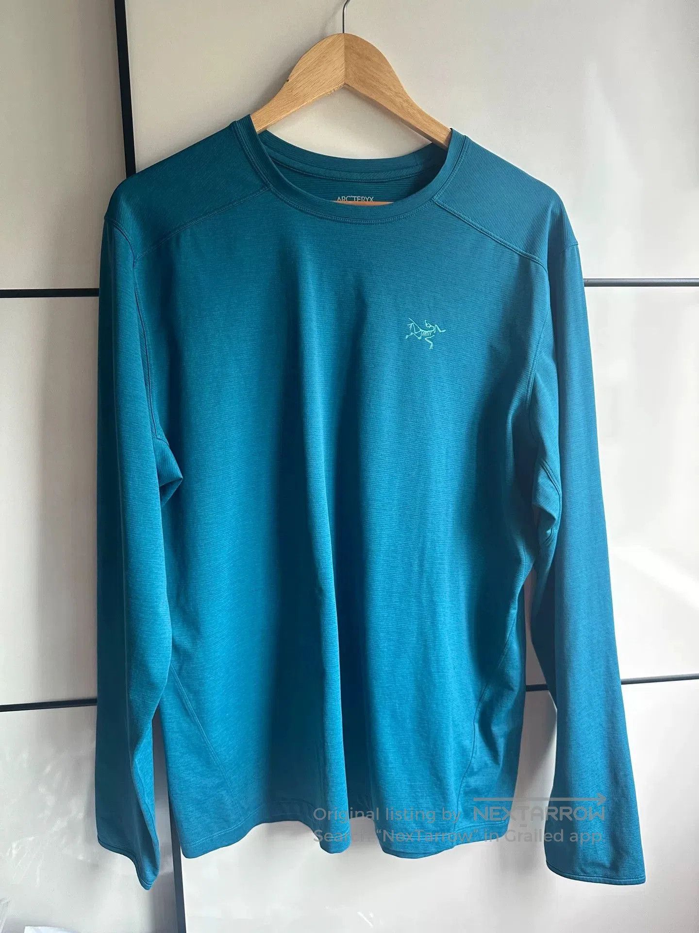 Arc'teryx Arc'teryx CORMAC Crew Quick. Size US L / EU 52-54 / 3 - 1 Thumbnail