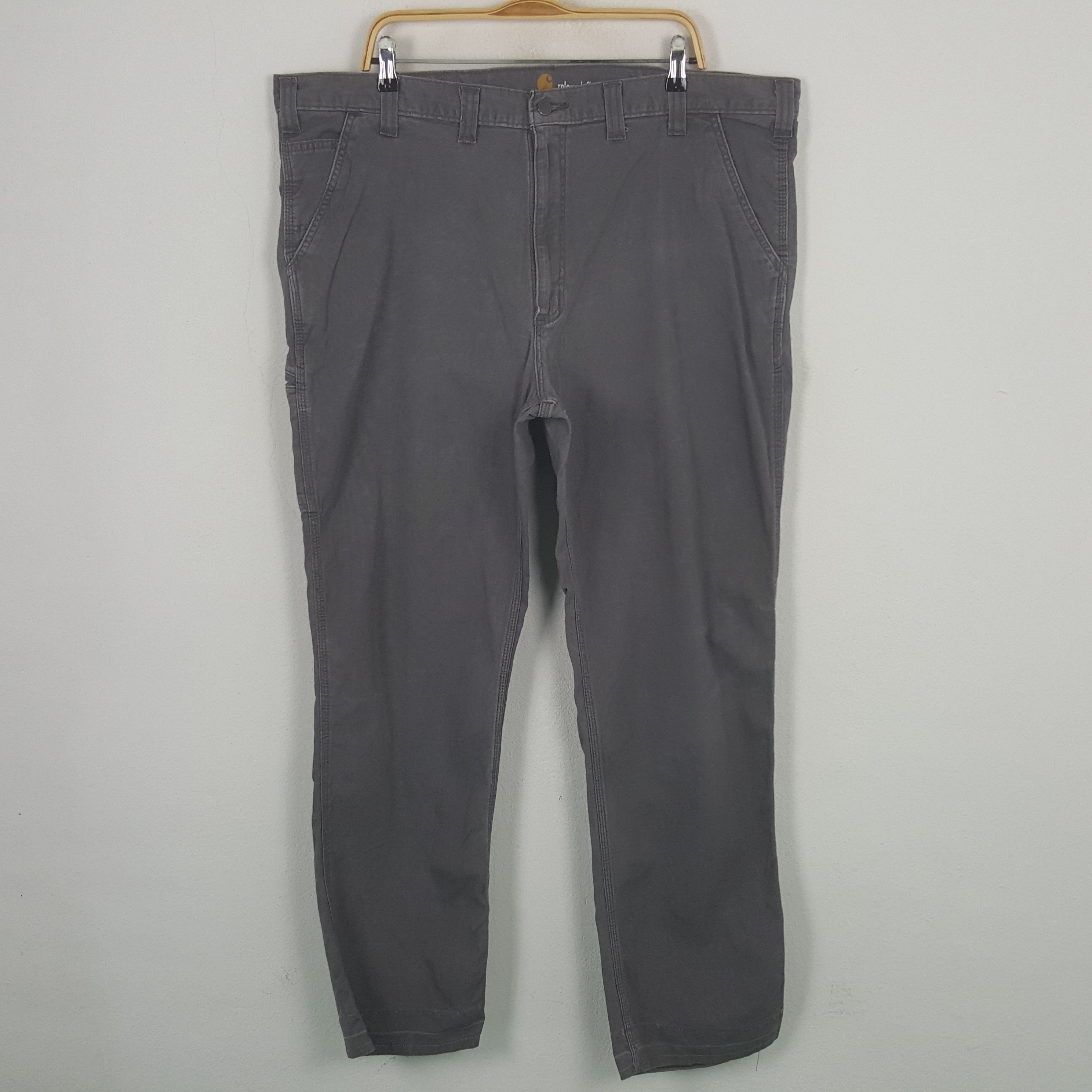 Carhartt Vintage Carhart Relaxed Fit Casual Pants Size US 44 / EU 60 - 1 Thumbnail