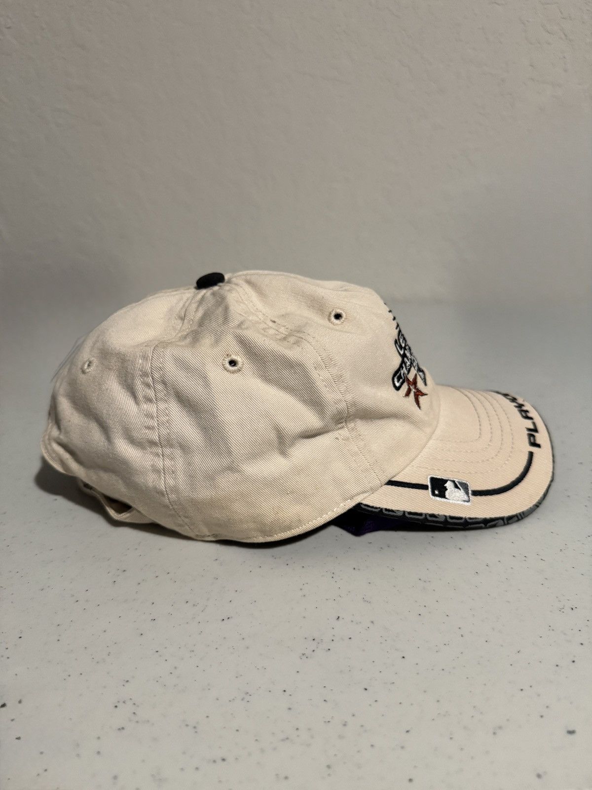 Other New Era MLB World Series cap Size ONE SIZE - 3 Thumbnail