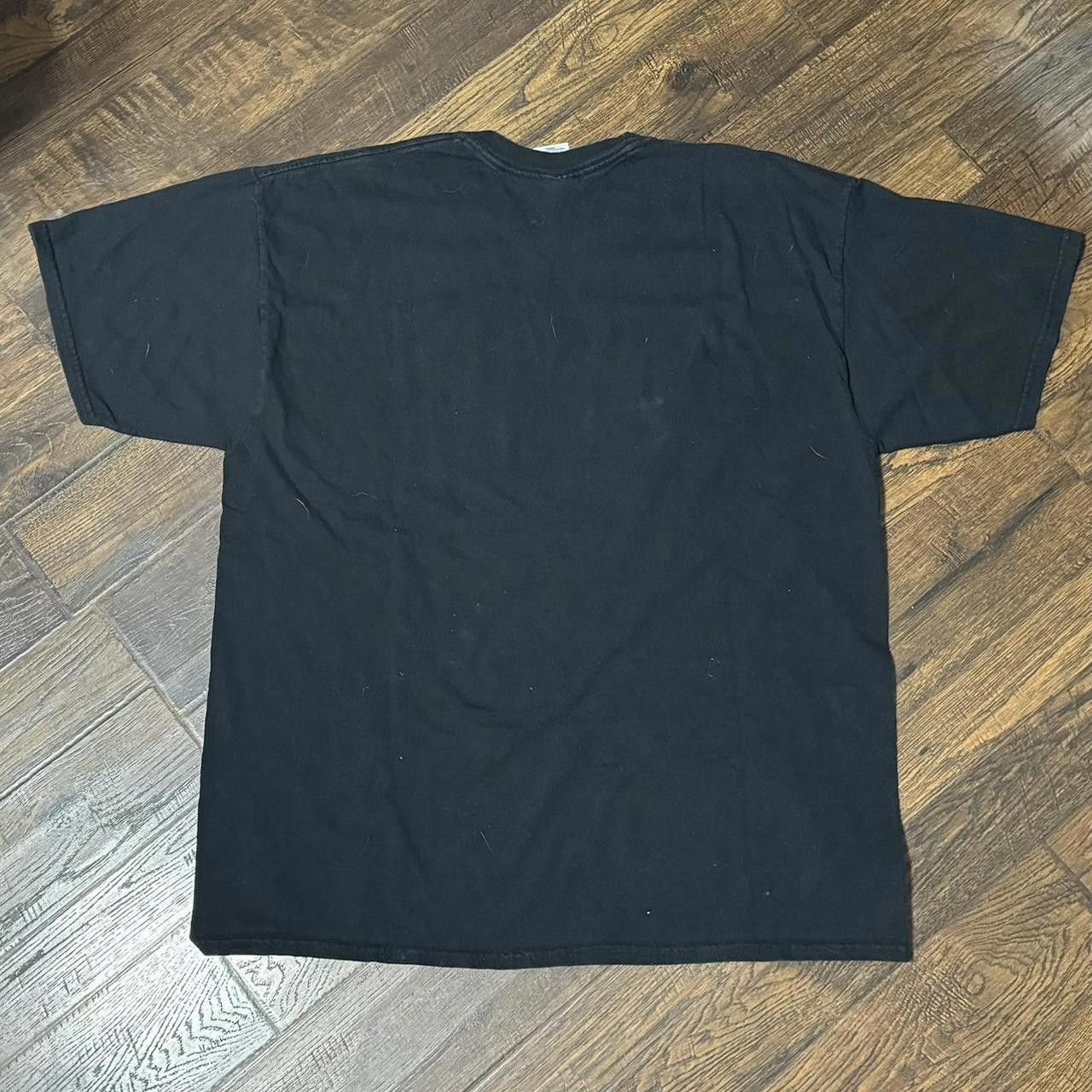 Jerzees Vintage y2k Louisville Cardinals shirt on a JERZEES tag Size US XL / EU 56 / 4 - 3 Thumbnail