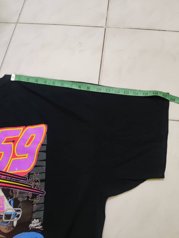 Gildan Steve wilbur2010 wingless super sportman Sprint catr Size US XXL / EU 58 / 5 - 5 Thumbnail