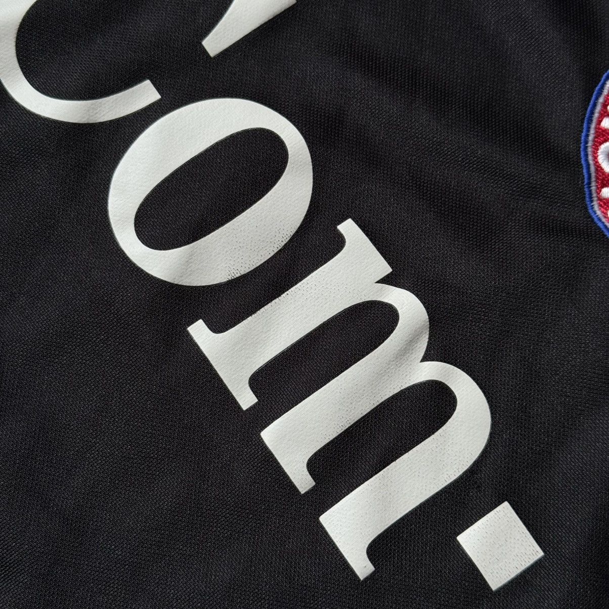 Adidas × Vintage Adidas Bayern Munich 2004/05 3rd Kit Champions League bloke Size US M / EU 48-50 / 2 - 12 Thumbnail