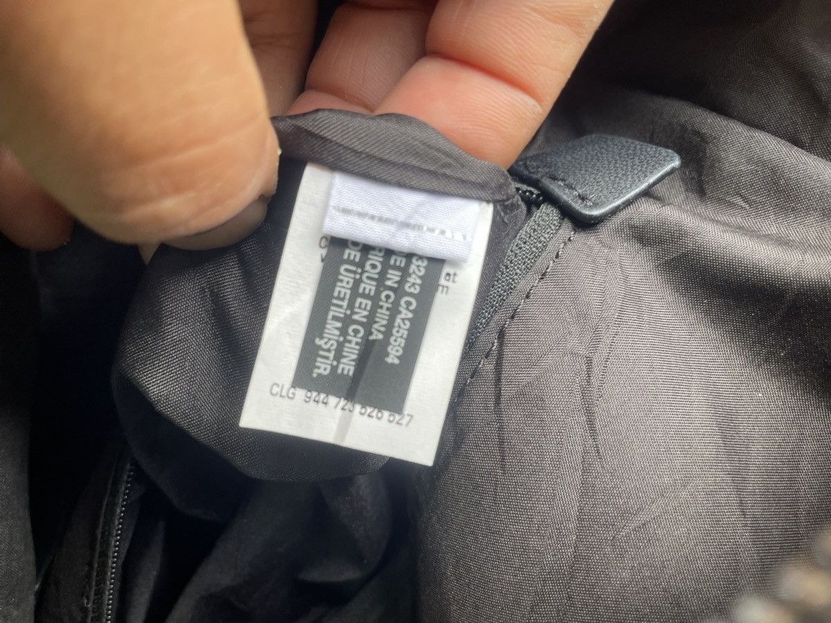 Diesel Authentic DIESEL Backpack Size ONE SIZE - 5 Thumbnail
