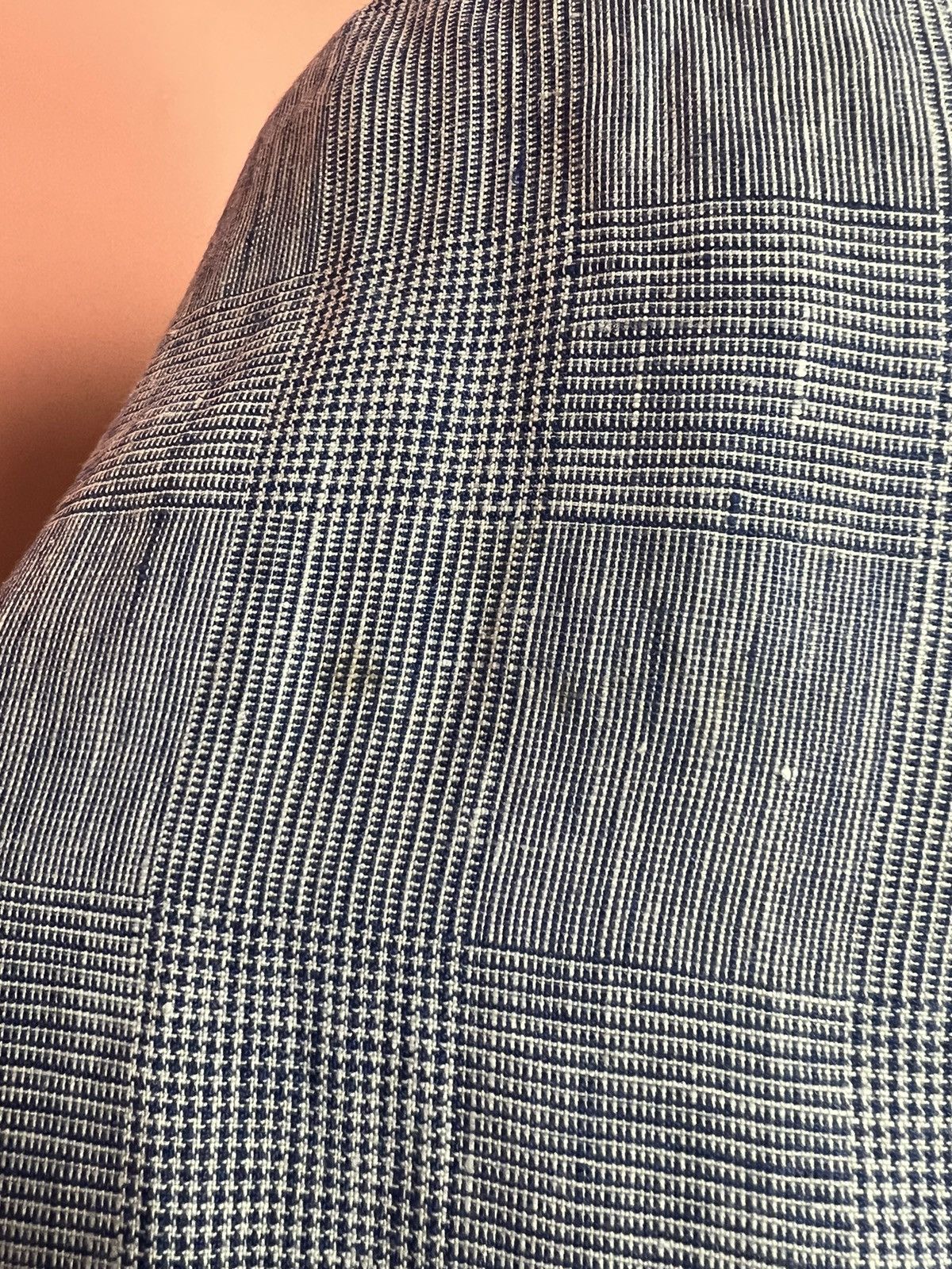 Suitsupply Suitsupply pure linen balzer elli ormezzano hype Size 48R - 4 Thumbnail
