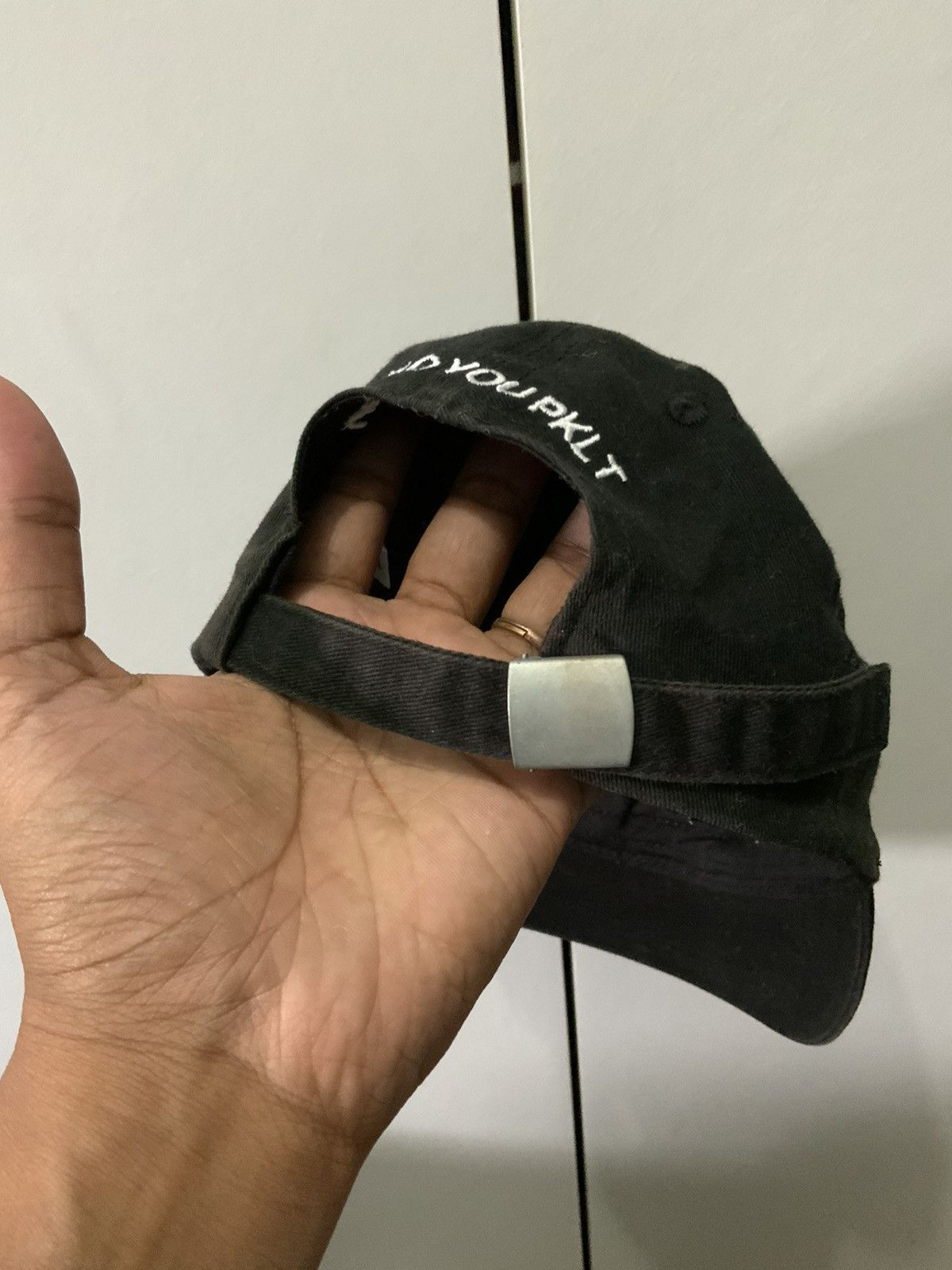 KMRii Pink Latte Punk Kmrii Style Fade Hat Size ONE SIZE - 11 Thumbnail